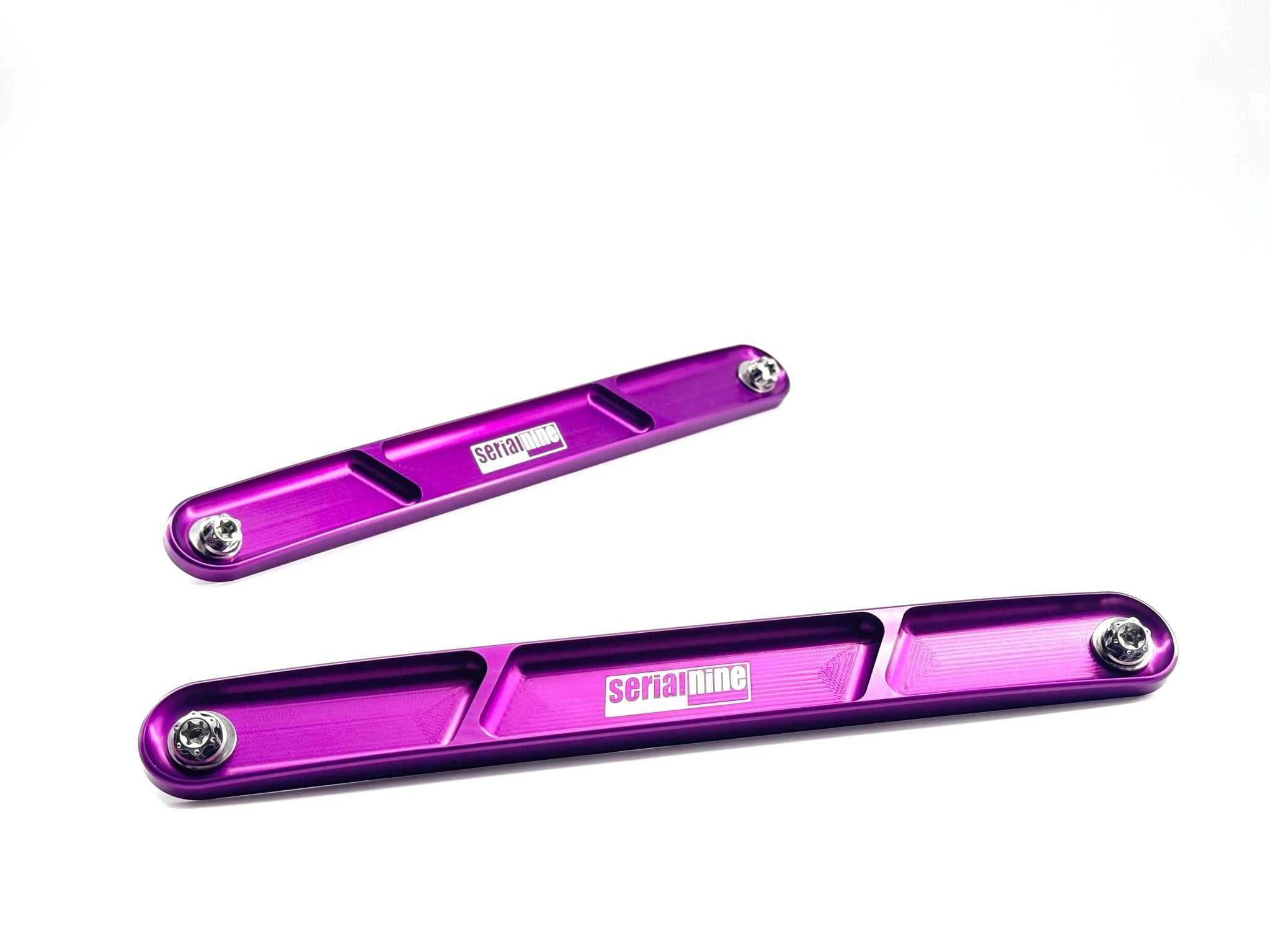 Billet Subframe Brace - SERIALNINE