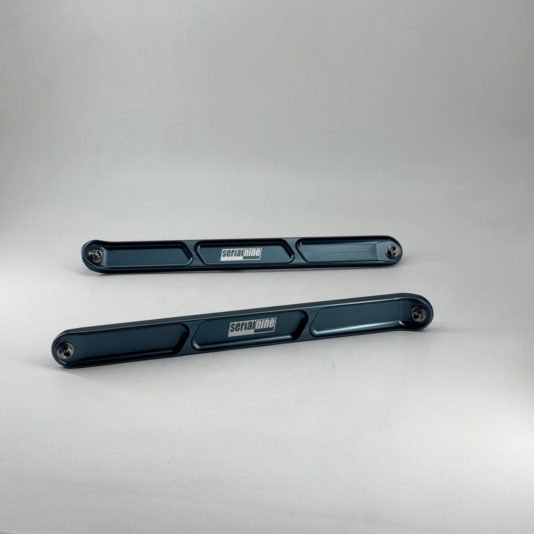 Billet Subframe Brace - SERIALNINE