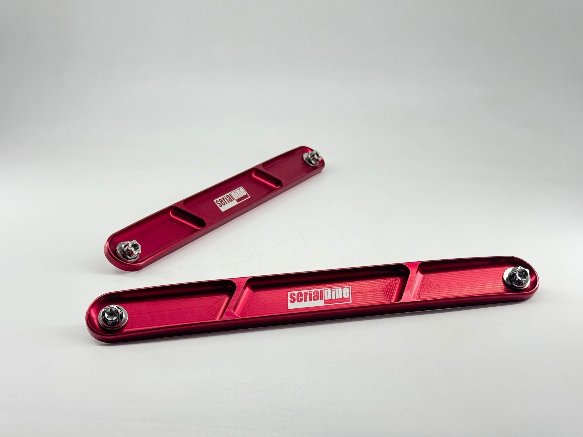 Billet Subframe Brace - SERIALNINE