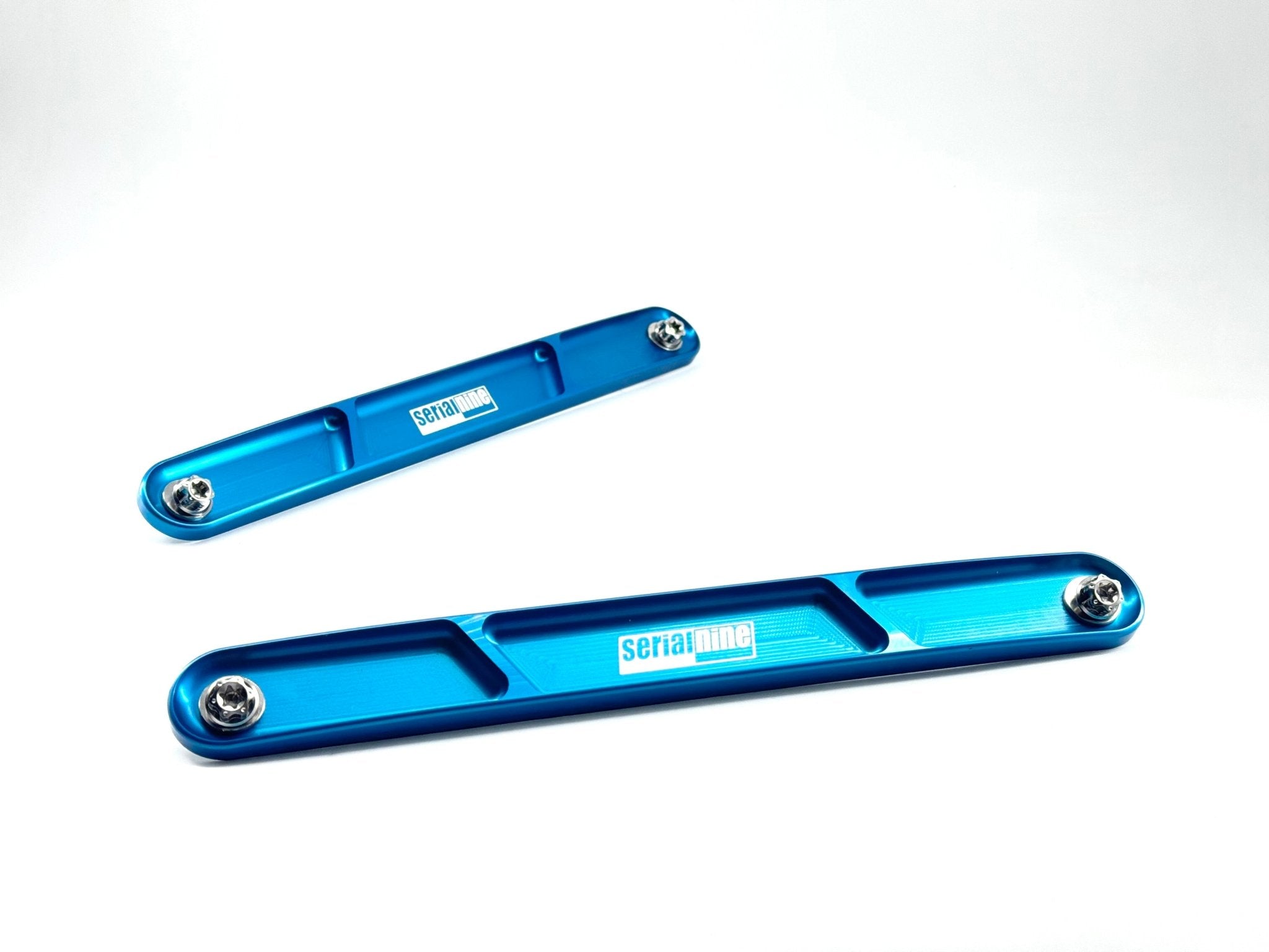 Billet Subframe Brace - SERIALNINE