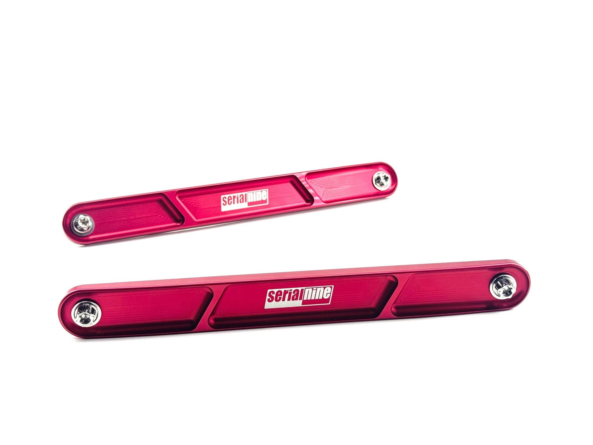 Billet Subframe Brace - SERIALNINE