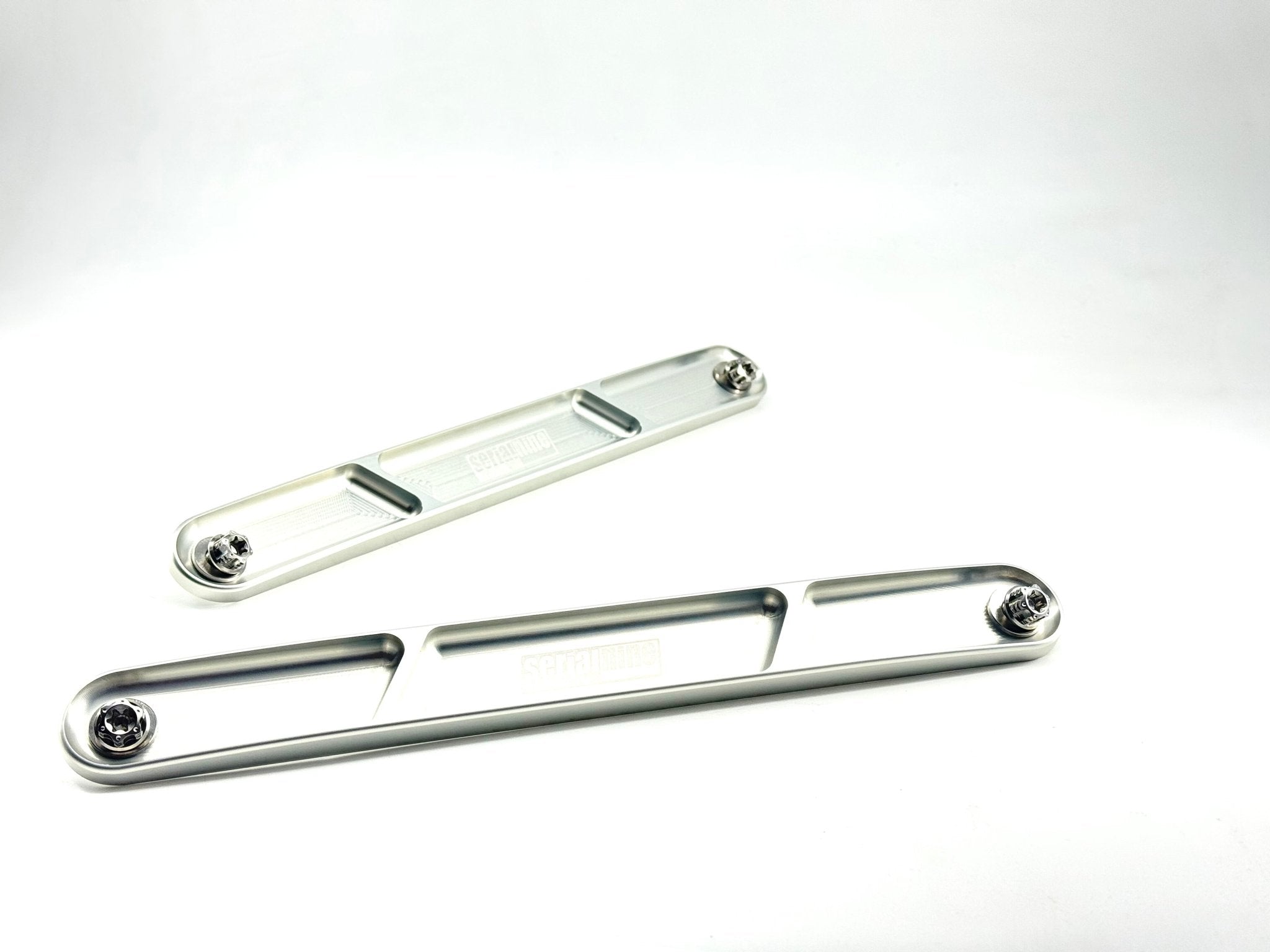 Billet Subframe Brace - SERIALNINE