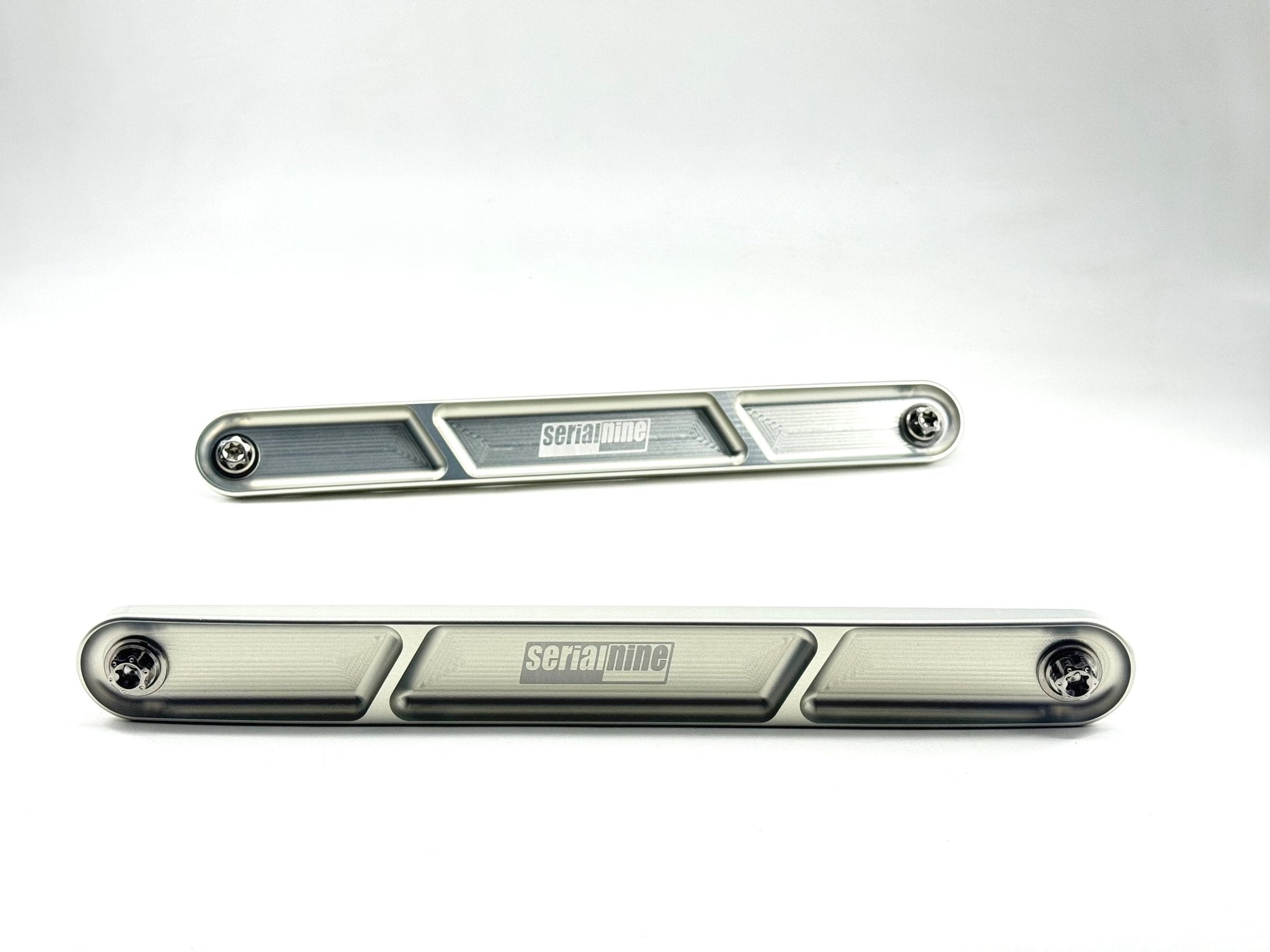 Billet Subframe Brace - SERIALNINE