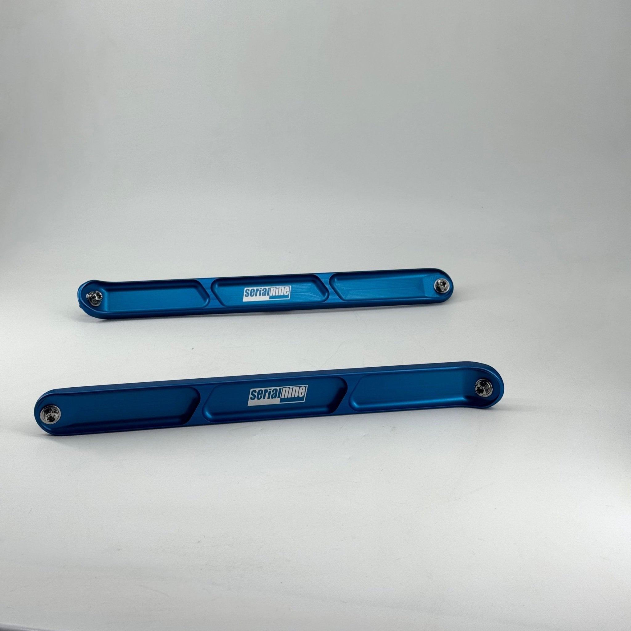 Billet Subframe Brace - SERIALNINE