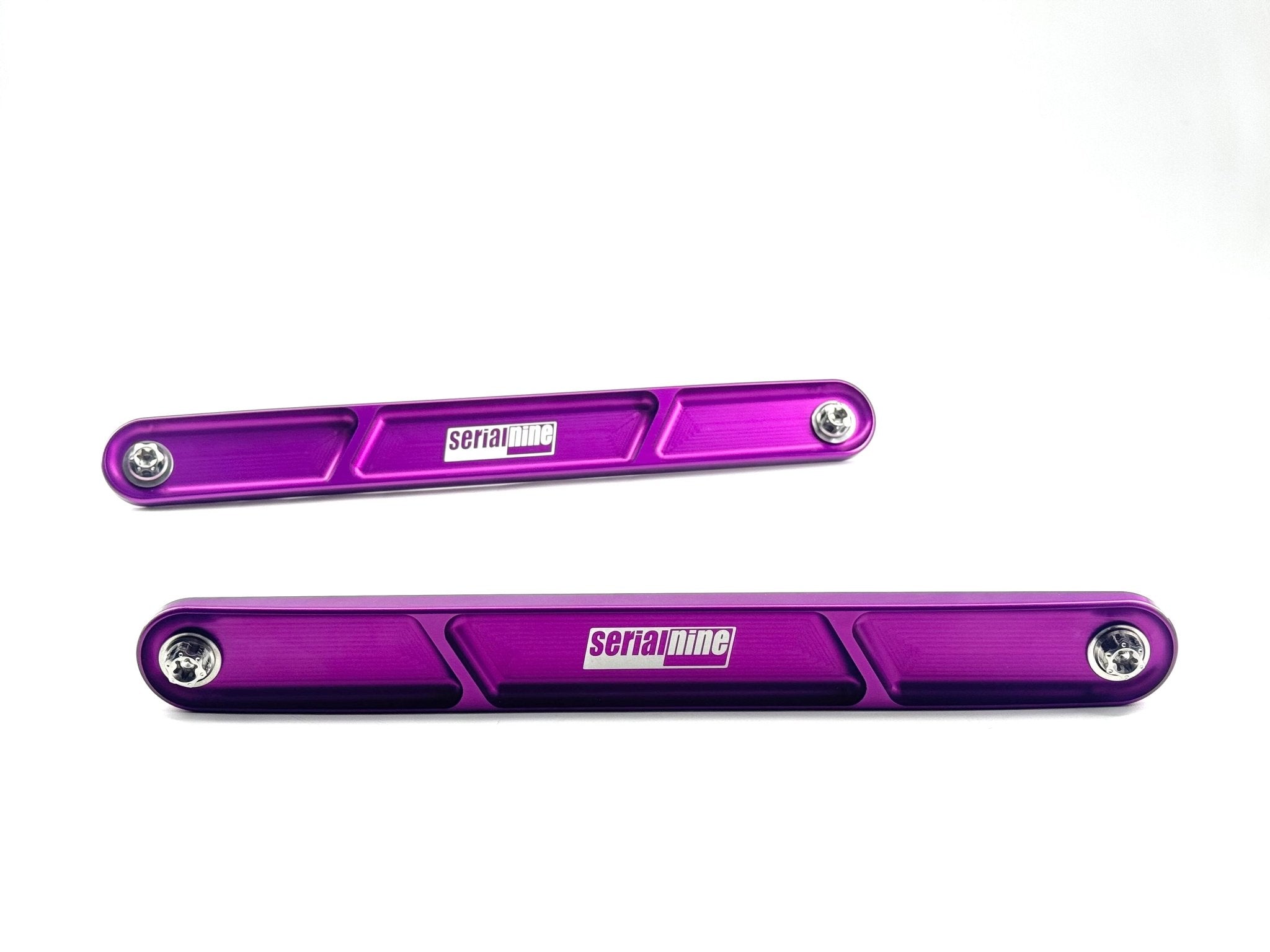 Billet Subframe Brace - SERIALNINE