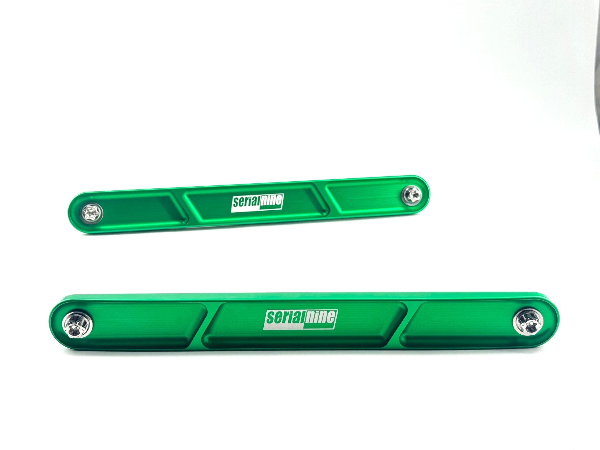 Billet Subframe Brace - SERIALNINE