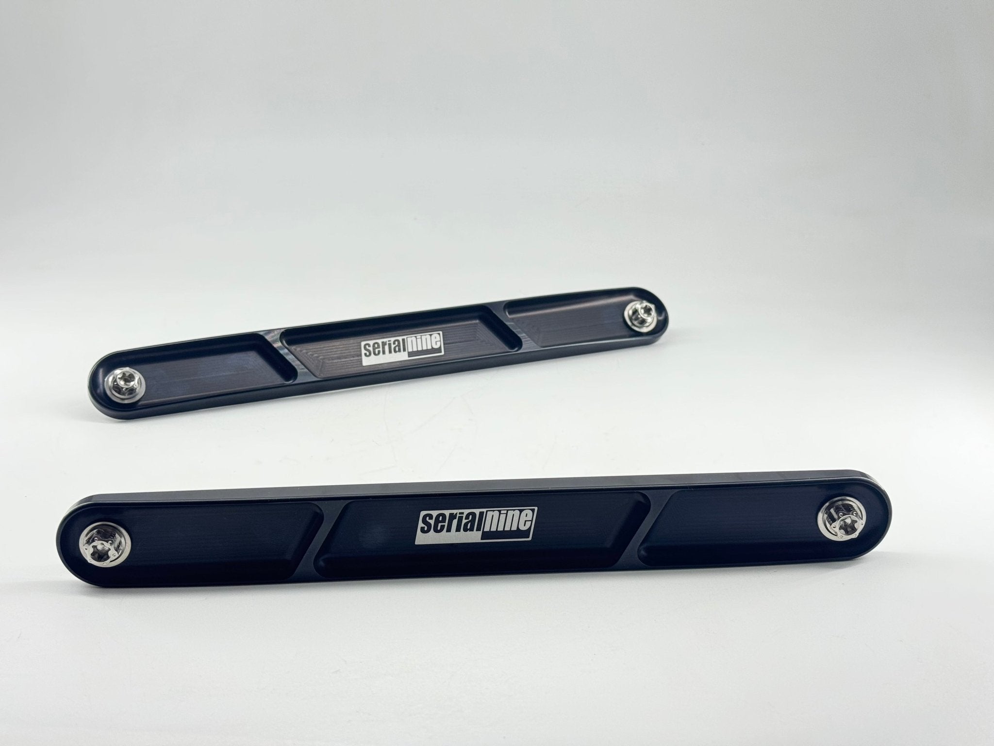 Billet Subframe Brace - SERIALNINE