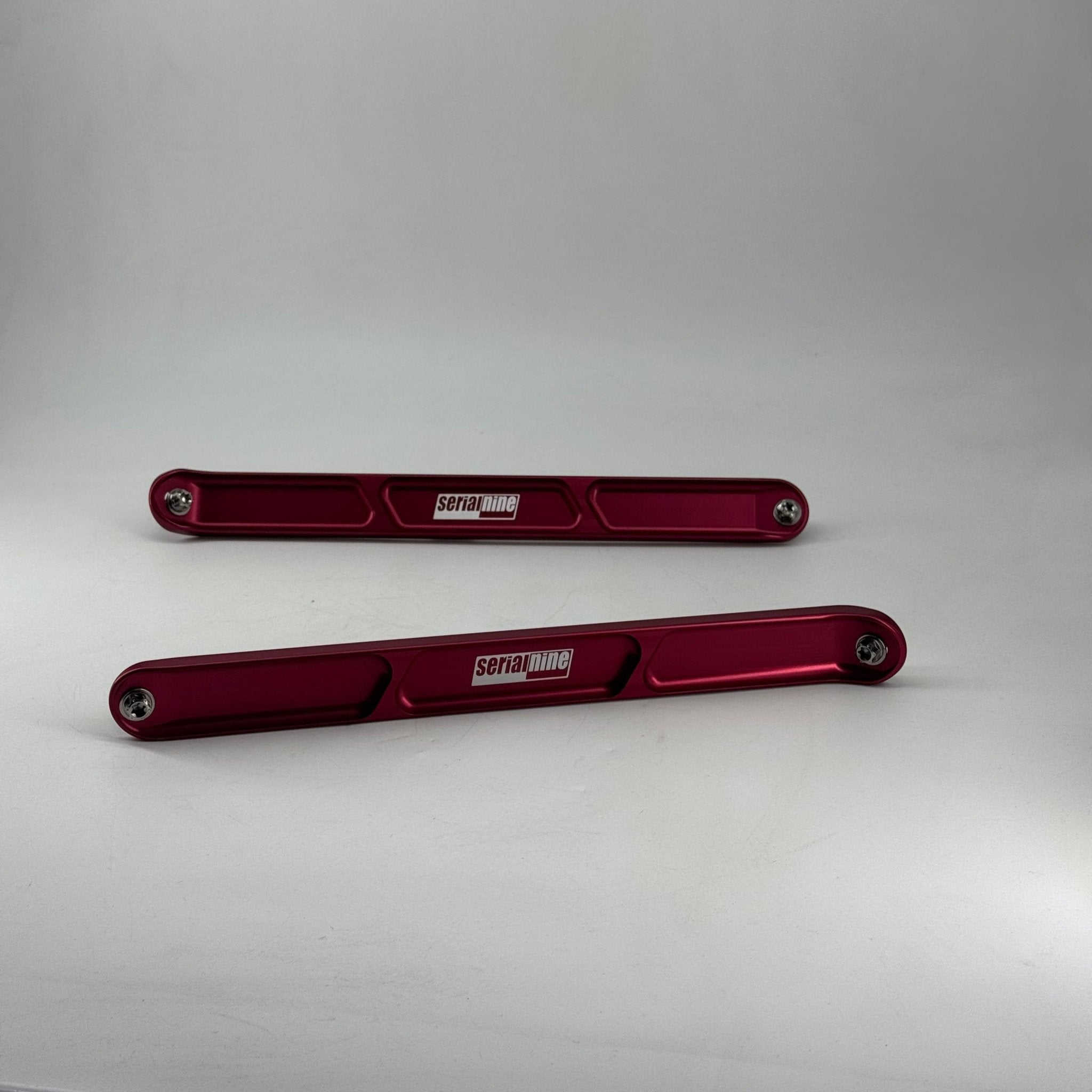 Billet Subframe Brace - SERIALNINE