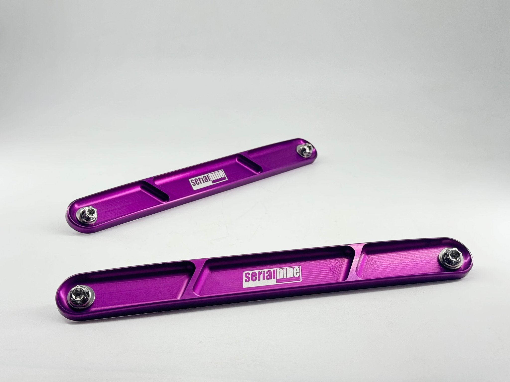 Billet Subframe Brace - SERIALNINE