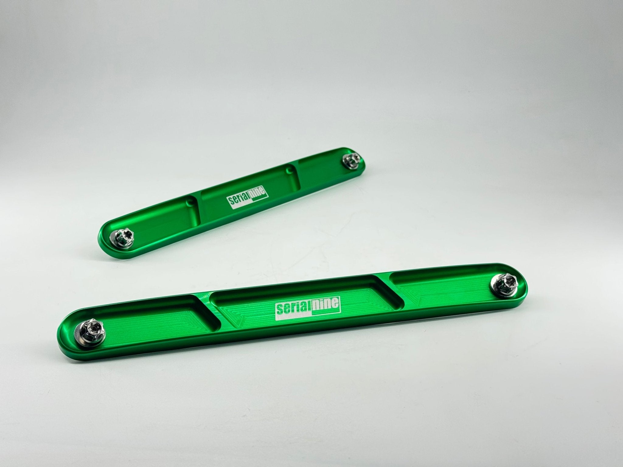 Billet Subframe Brace - SERIALNINE
