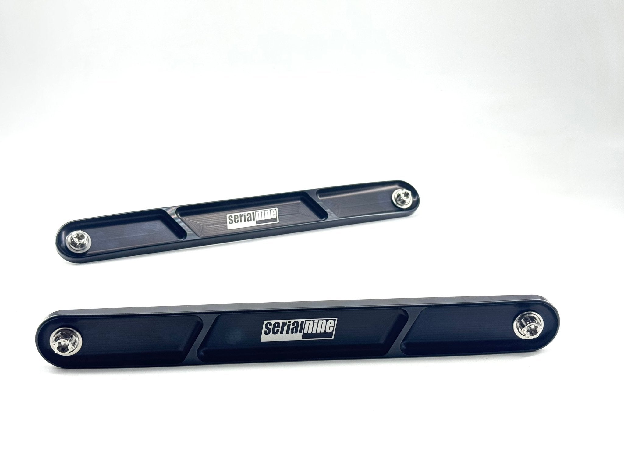 Billet Subframe Brace - SERIALNINE