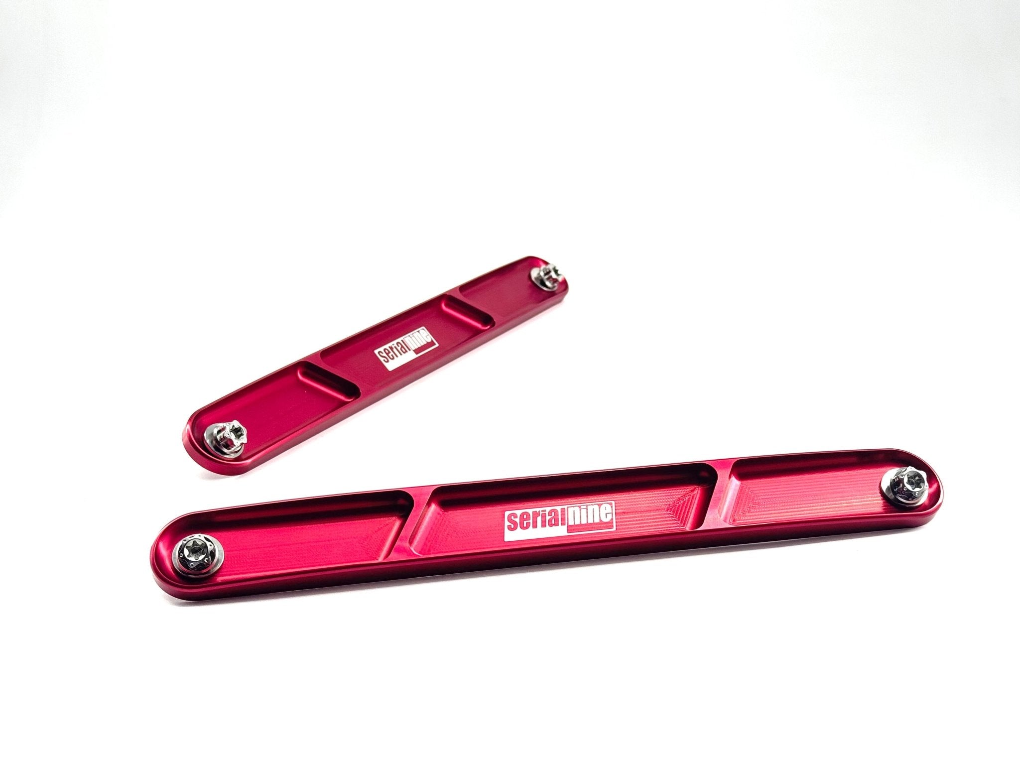 Billet Subframe Brace - SERIALNINE