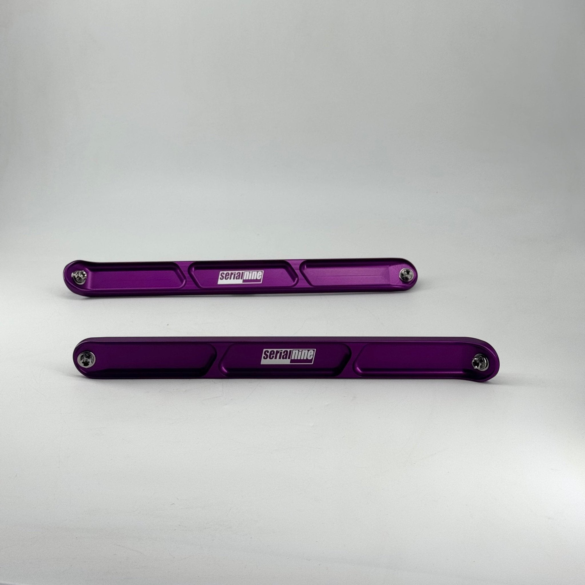 Billet Subframe Brace - SERIALNINE