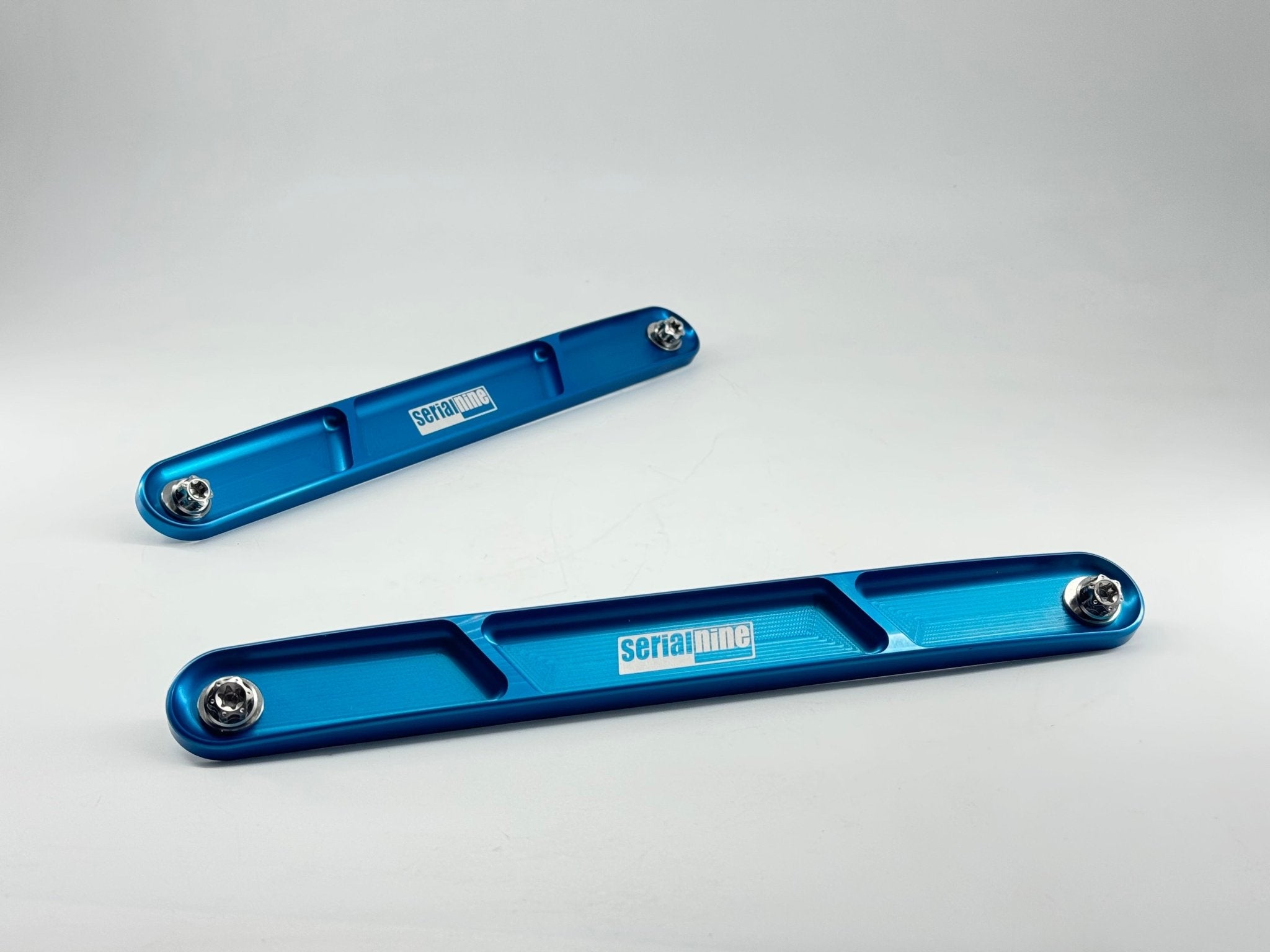 Billet Subframe Brace - SERIALNINE