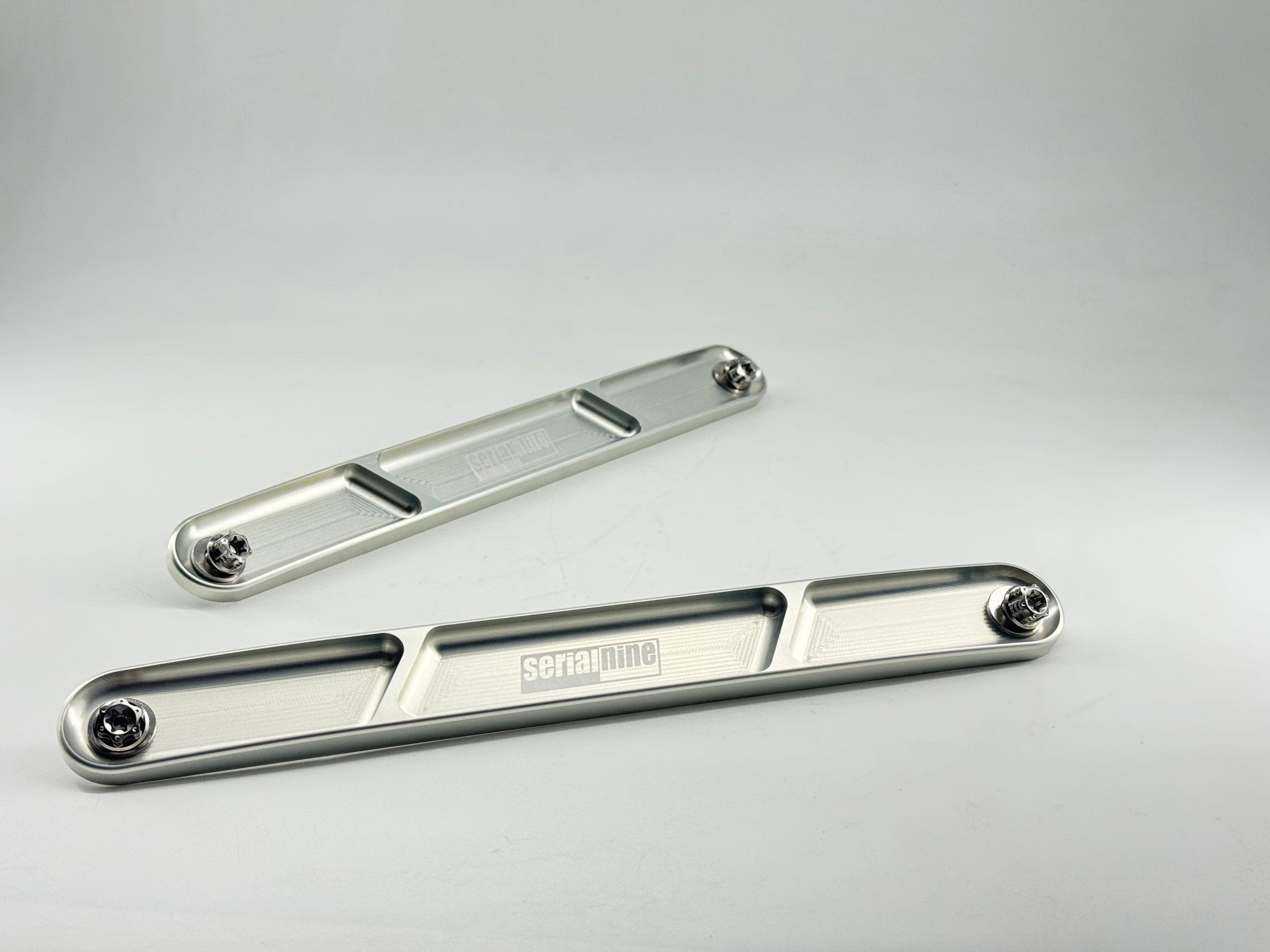 Billet Subframe Brace - SERIALNINE
