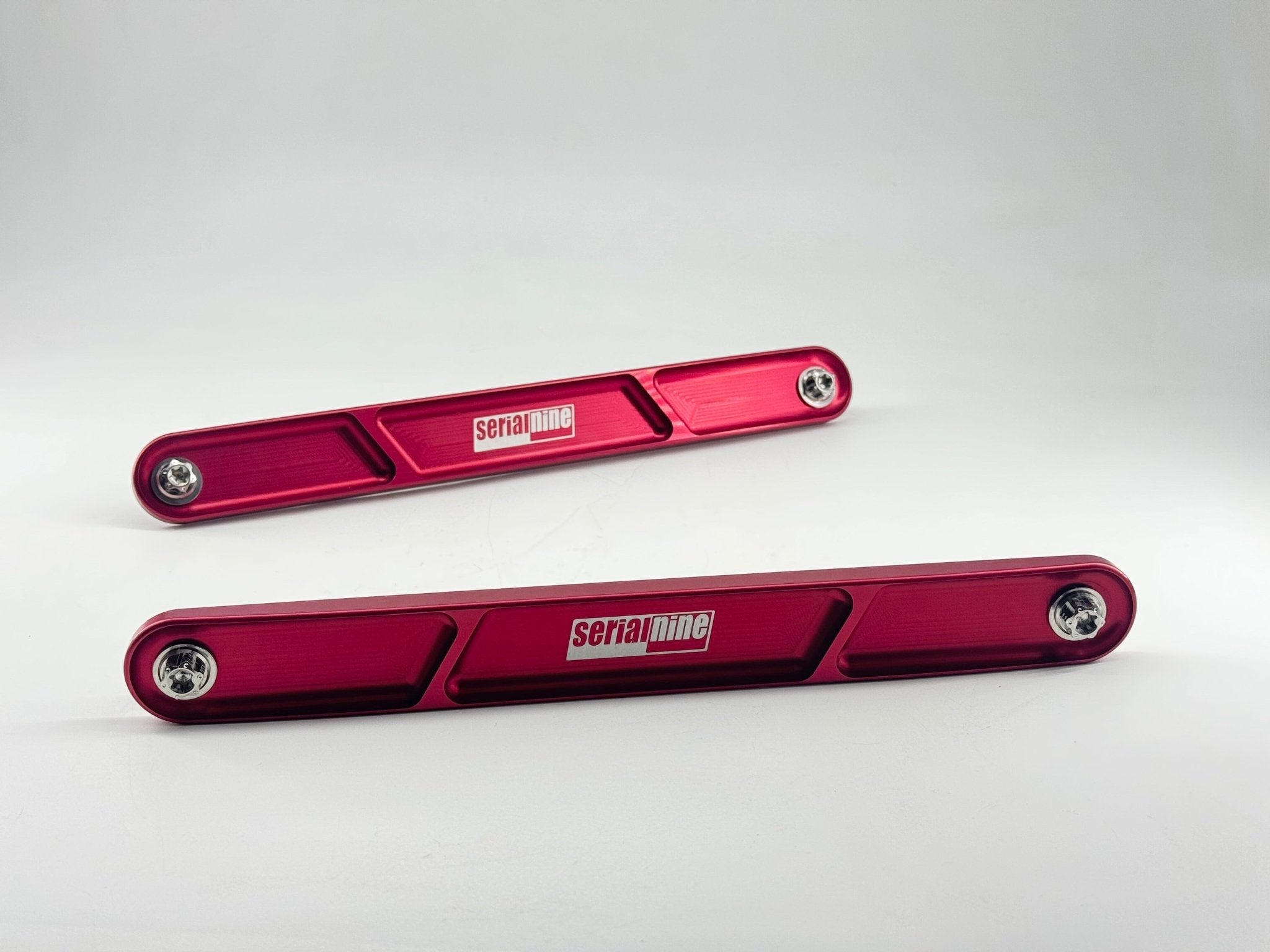 Billet Subframe Brace - SERIALNINE
