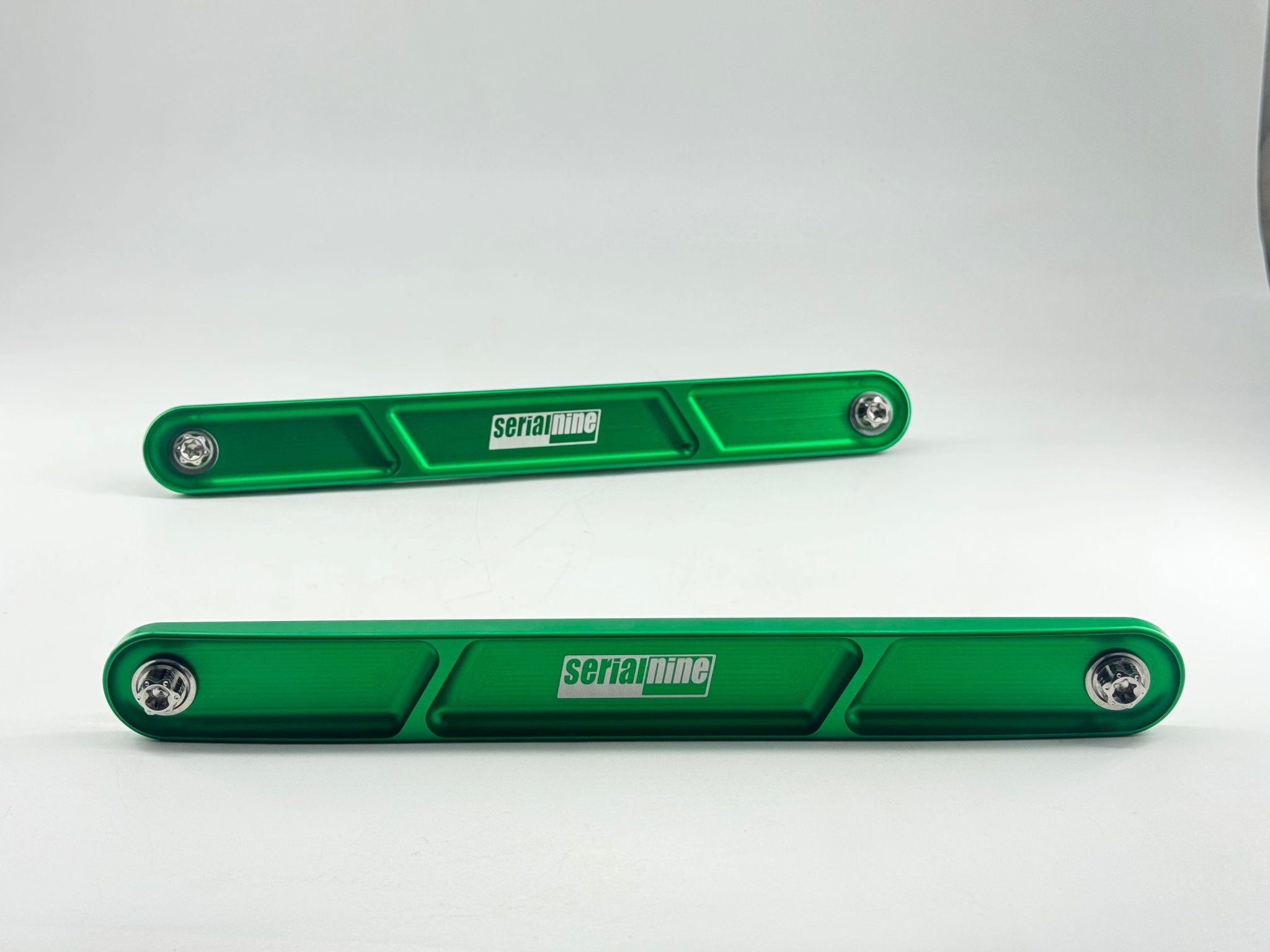 Billet Subframe Brace - SERIALNINE