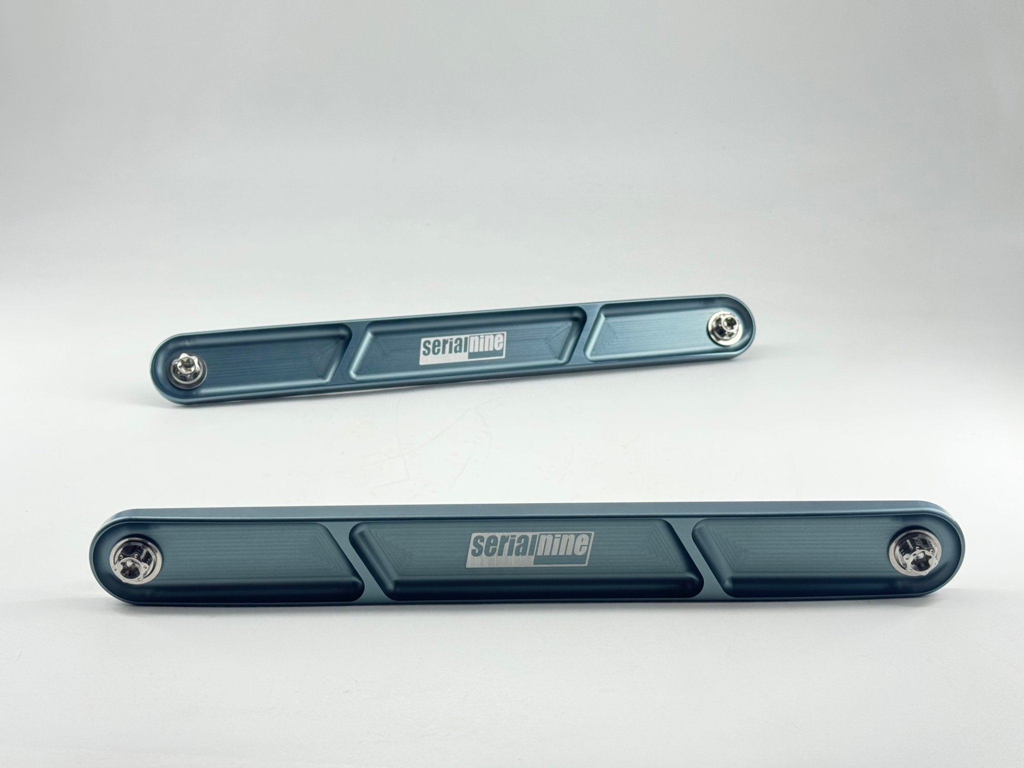 Billet Subframe Brace - SERIALNINE