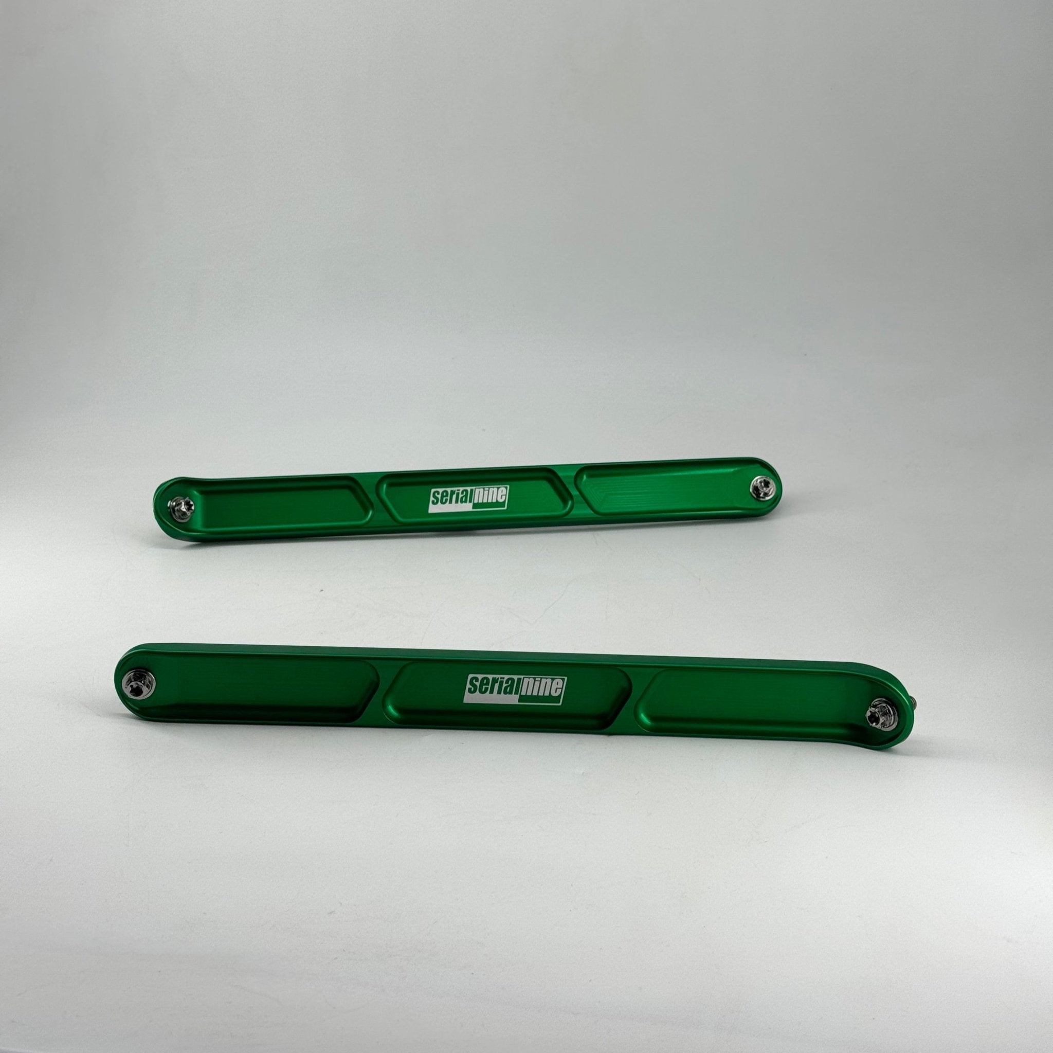 Billet Subframe Brace - SERIALNINE