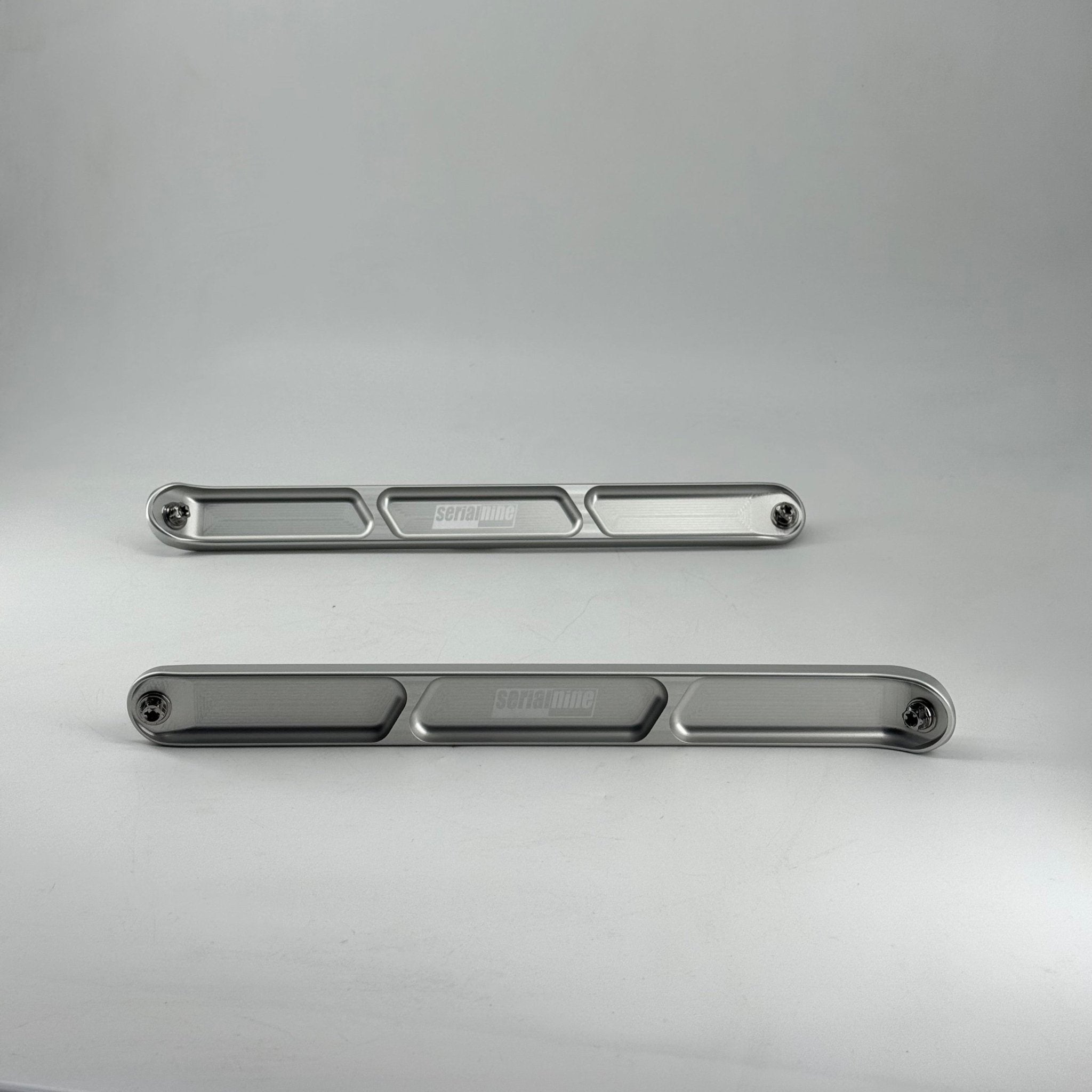 Billet Subframe Brace - SERIALNINE