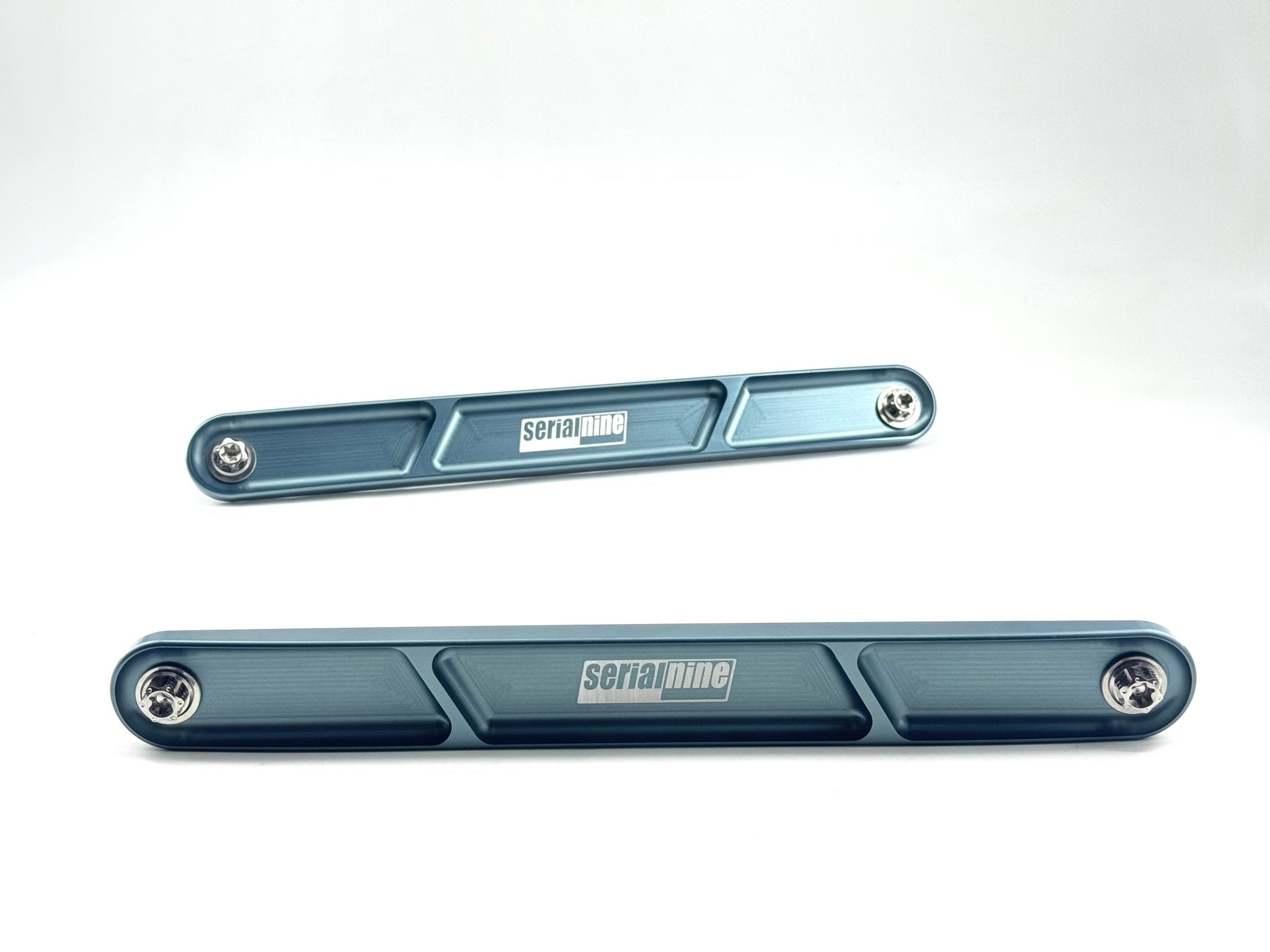 Billet Subframe Brace - SERIALNINE