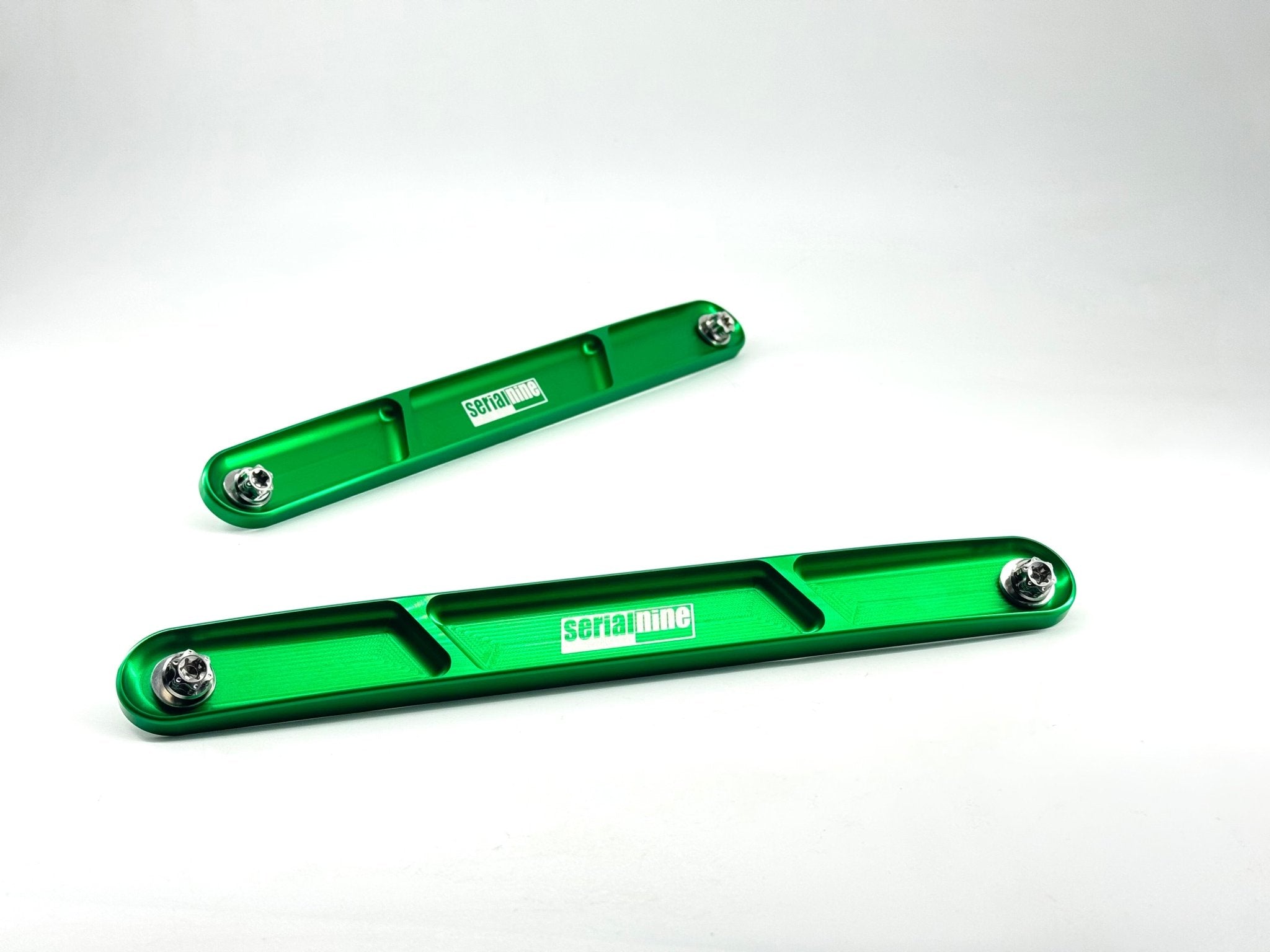 Billet Subframe Brace - SERIALNINE