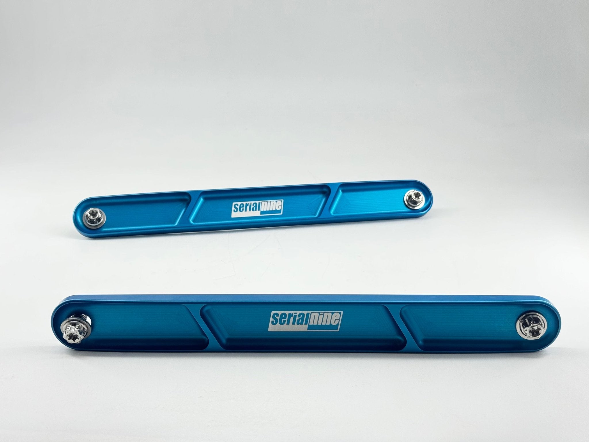 Billet Subframe Brace - SERIALNINE