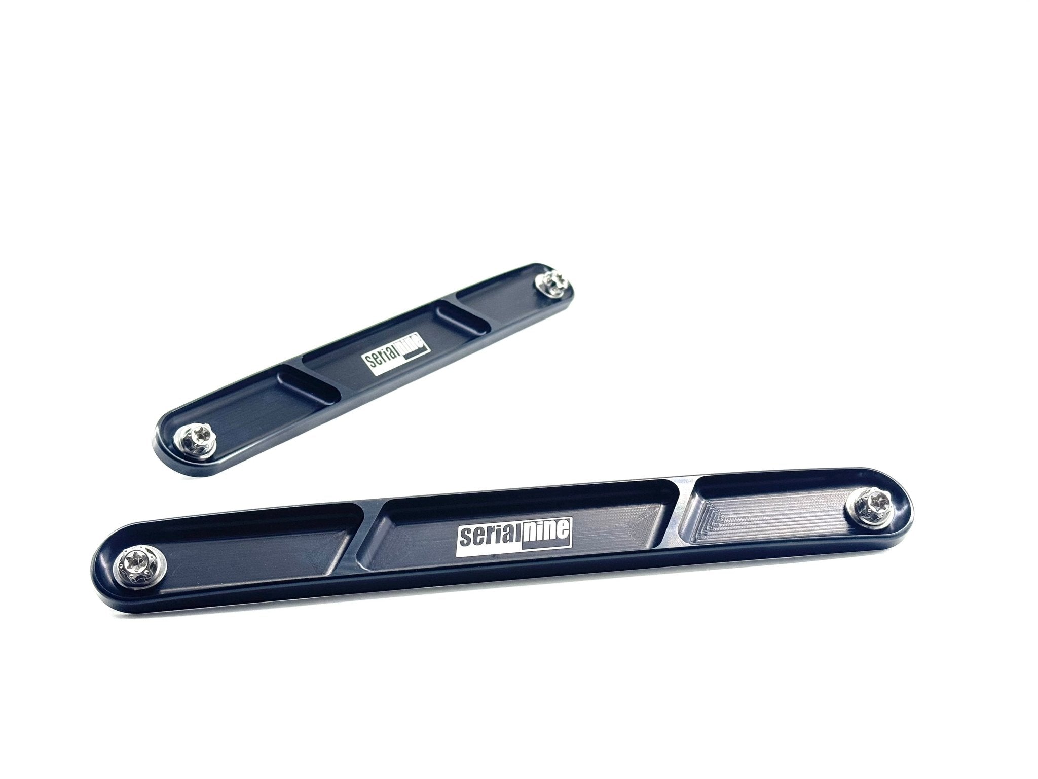 Billet Subframe Brace - SERIALNINE