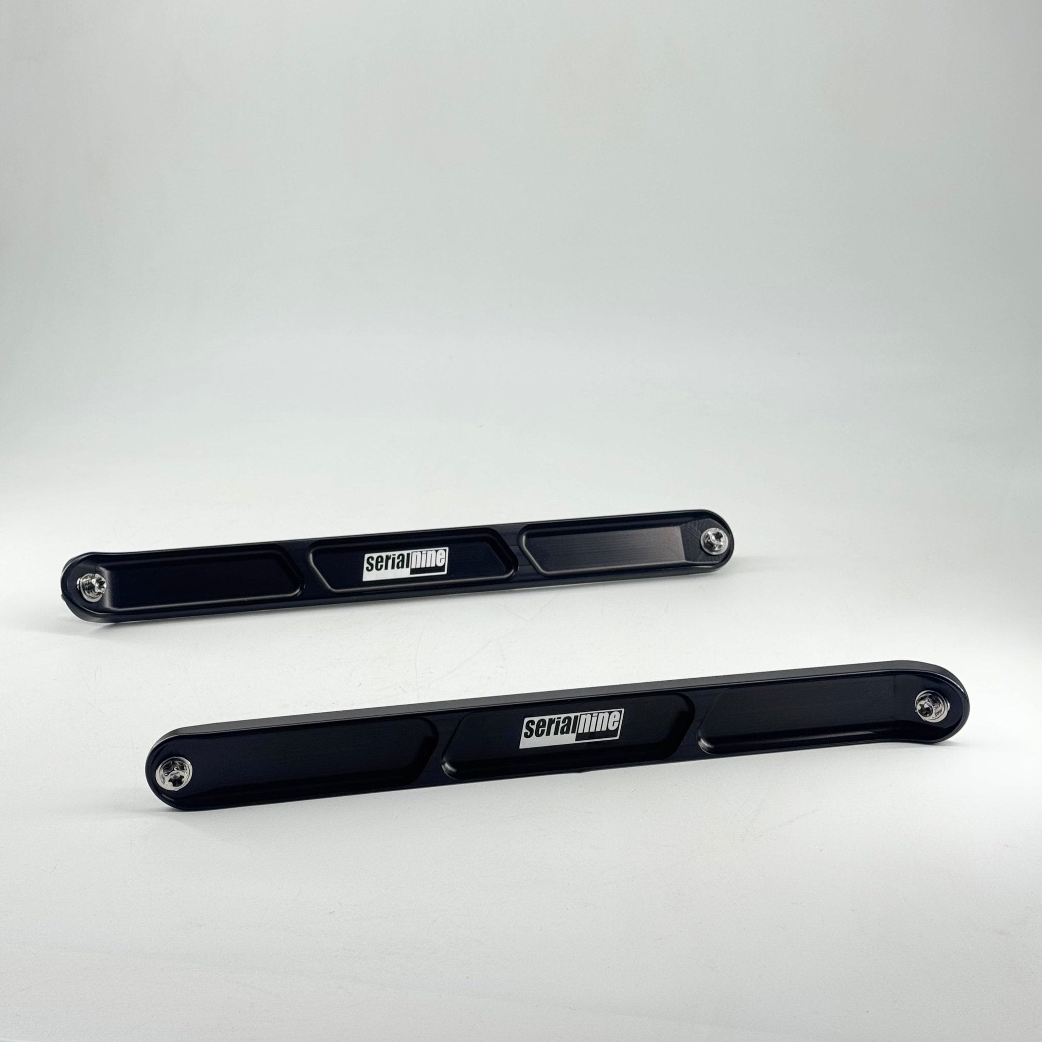 Billet Subframe Brace - SERIALNINE