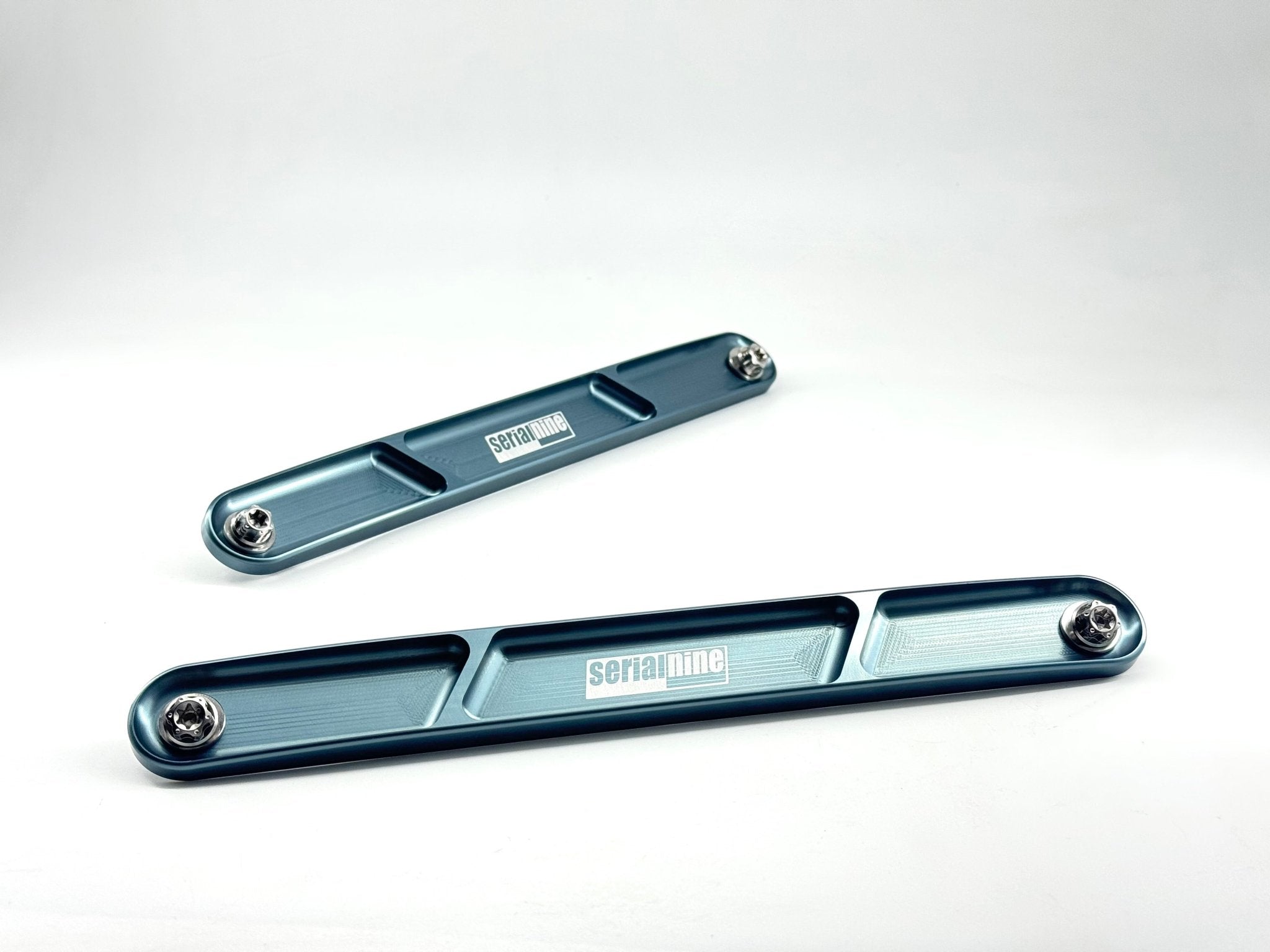 Billet Subframe Brace - SERIALNINE