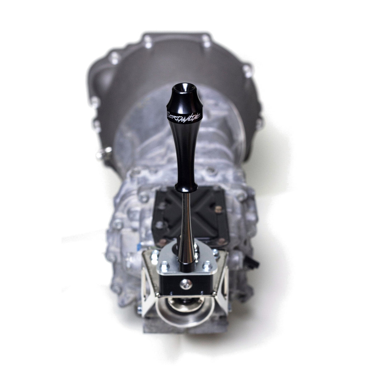 BRAND NEW OEM JK41A 6MT Manual Transmission CD009 - SERIALNINE