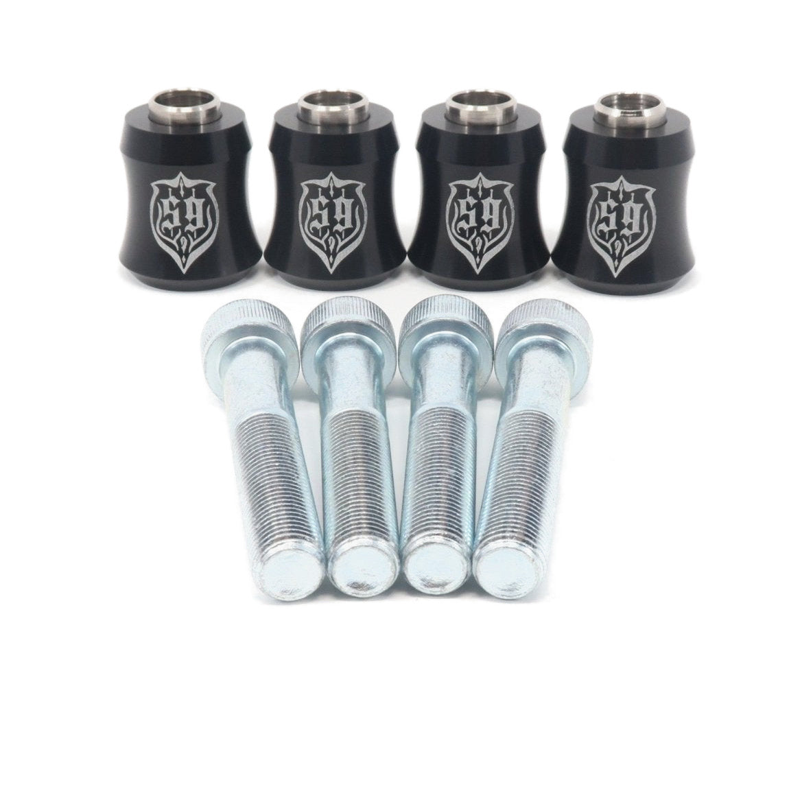 CASE Roll Center Adjuster (RCA) - SERIALNINE