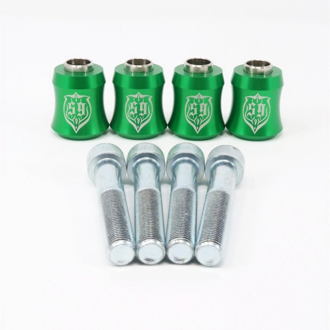 CASE Roll Center Adjuster (RCA) - SERIALNINE