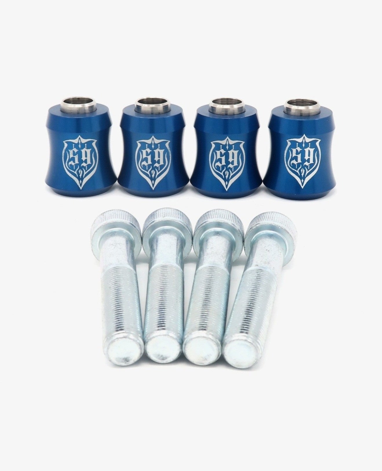 CASE Roll Center Adjuster (RCA) - SERIALNINE