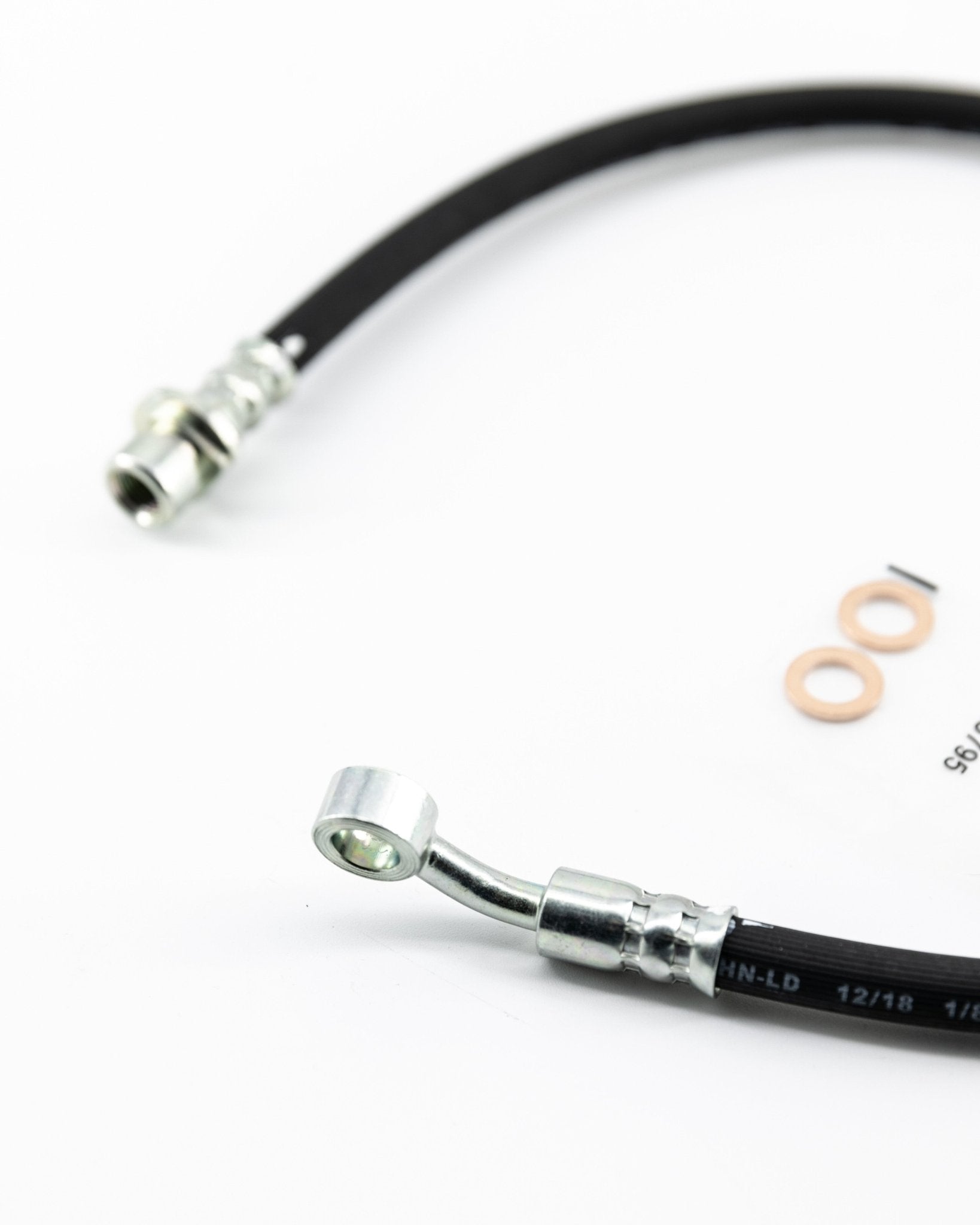 CD Pro Clutch Flex Line - SERIALNINE