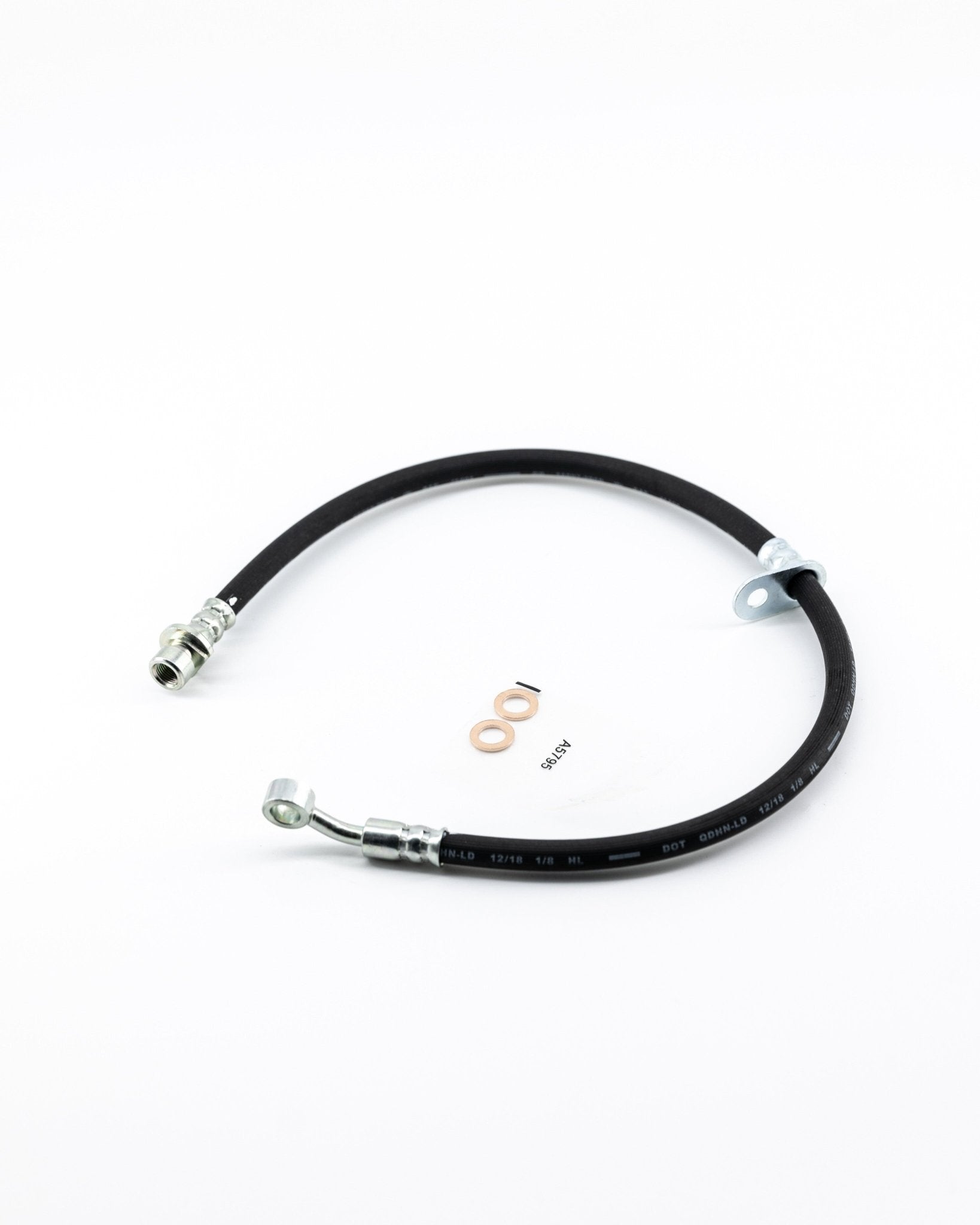 CD Pro Clutch Flex Line - SERIALNINE