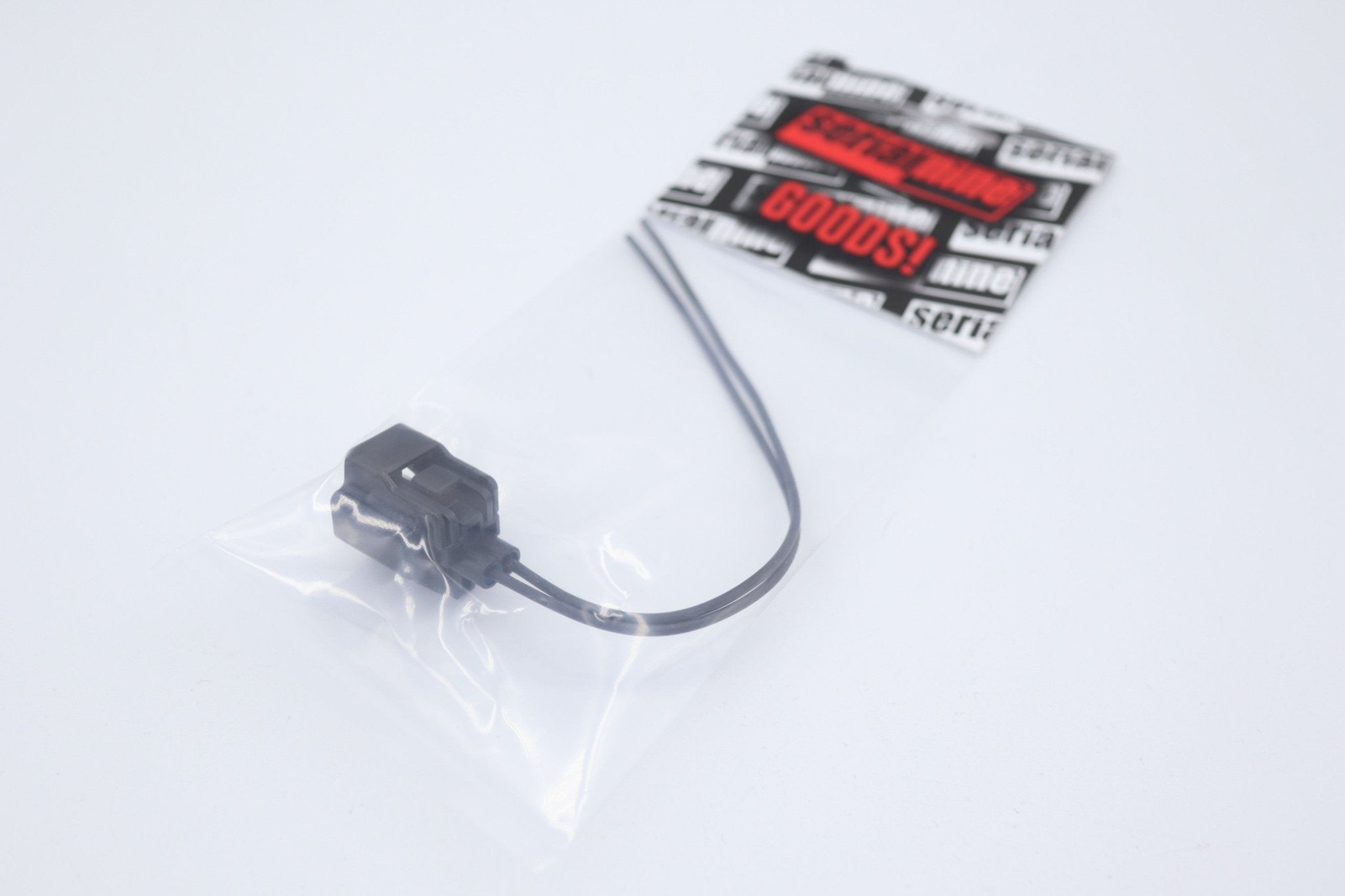 CD009 / JK41A Reverse Sensor Harness - SERIALNINE