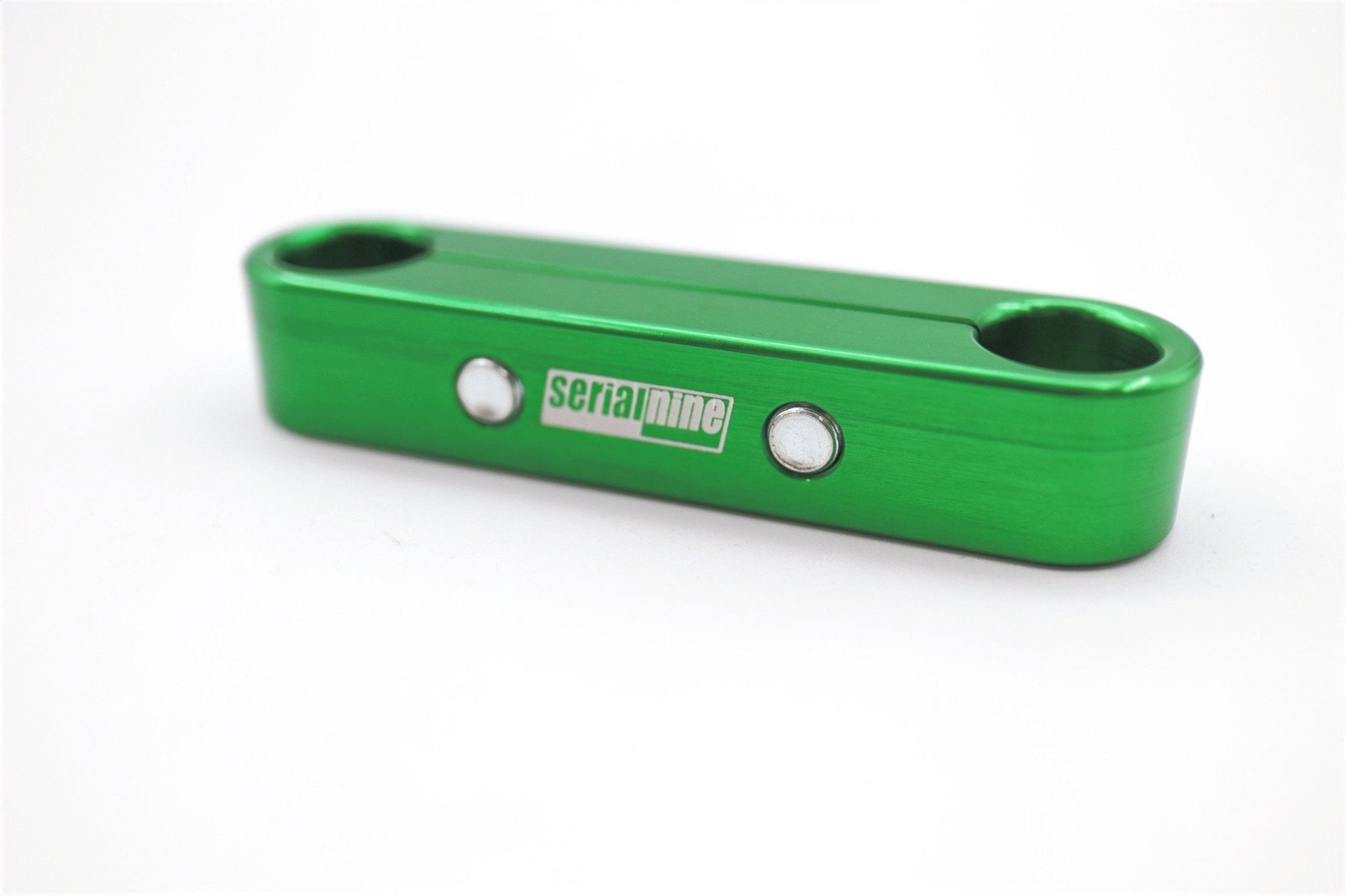 CD999 75mm shifter adapter - SERIALNINE