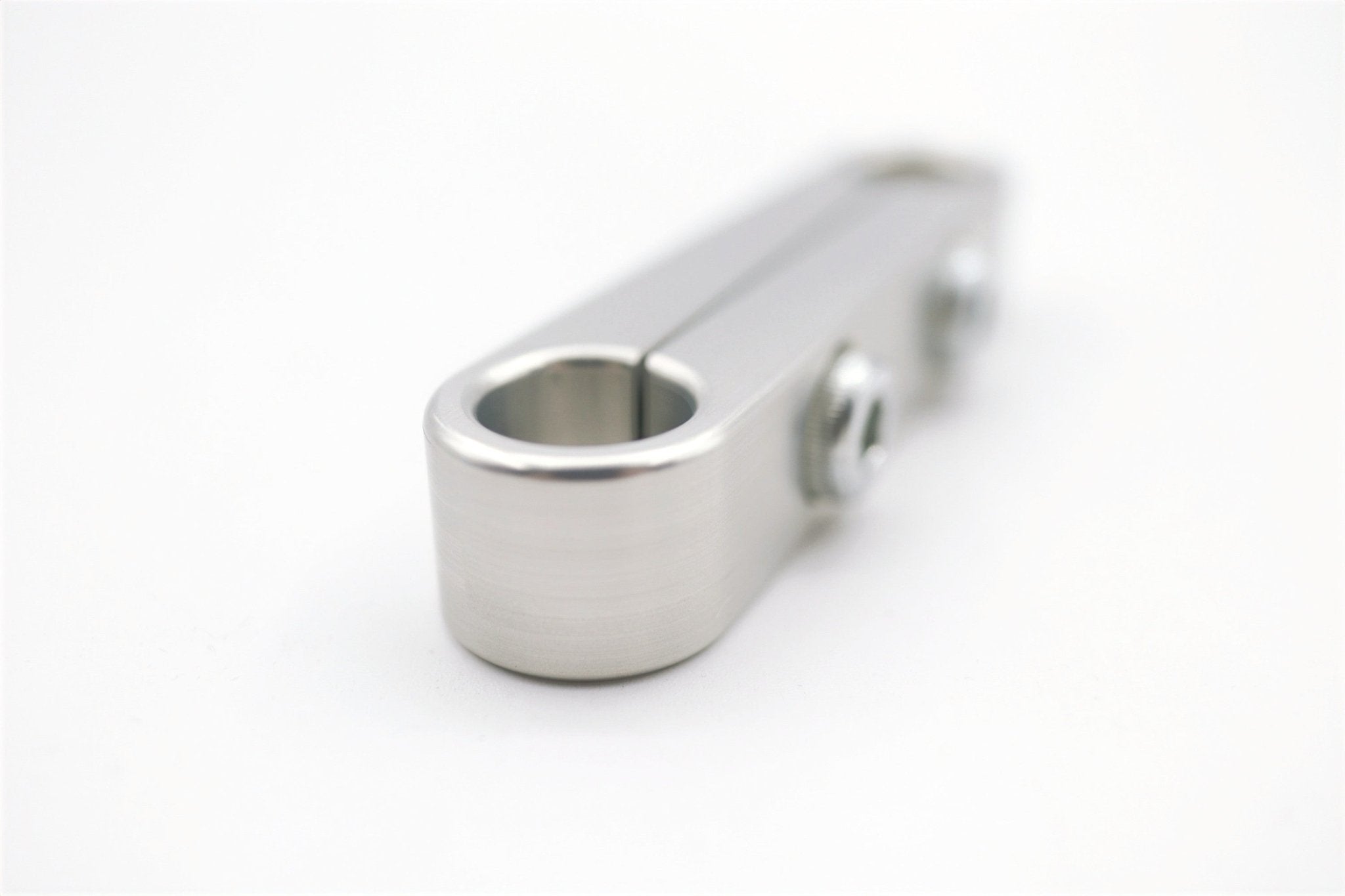 CD999 75mm shifter adapter - SERIALNINE