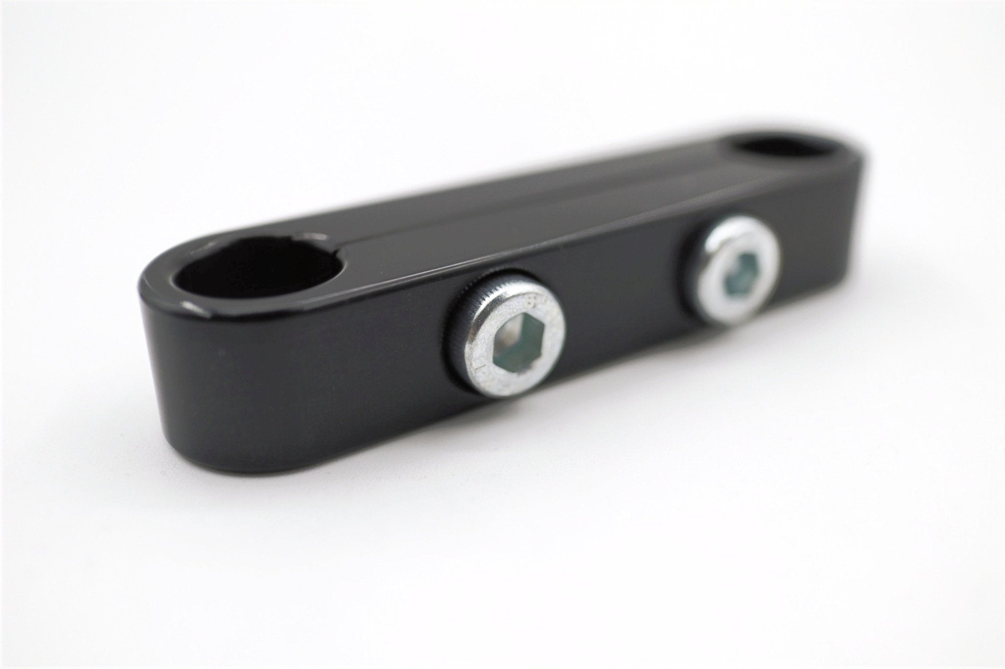 CD999 75mm shifter adapter - SERIALNINE