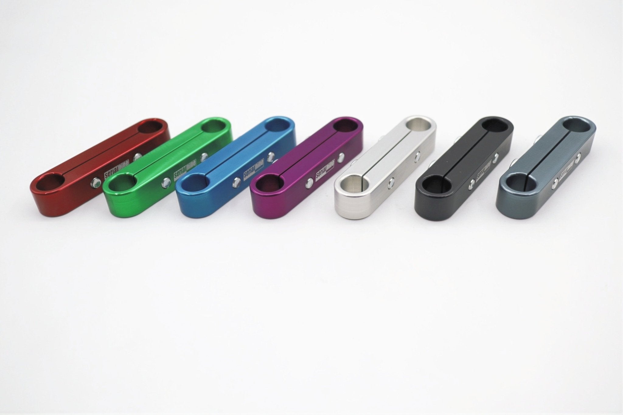 CD999 75mm shifter adapter - SERIALNINE