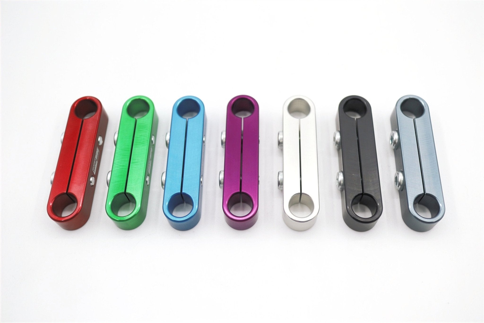 CD999 75mm shifter adapter - SERIALNINE