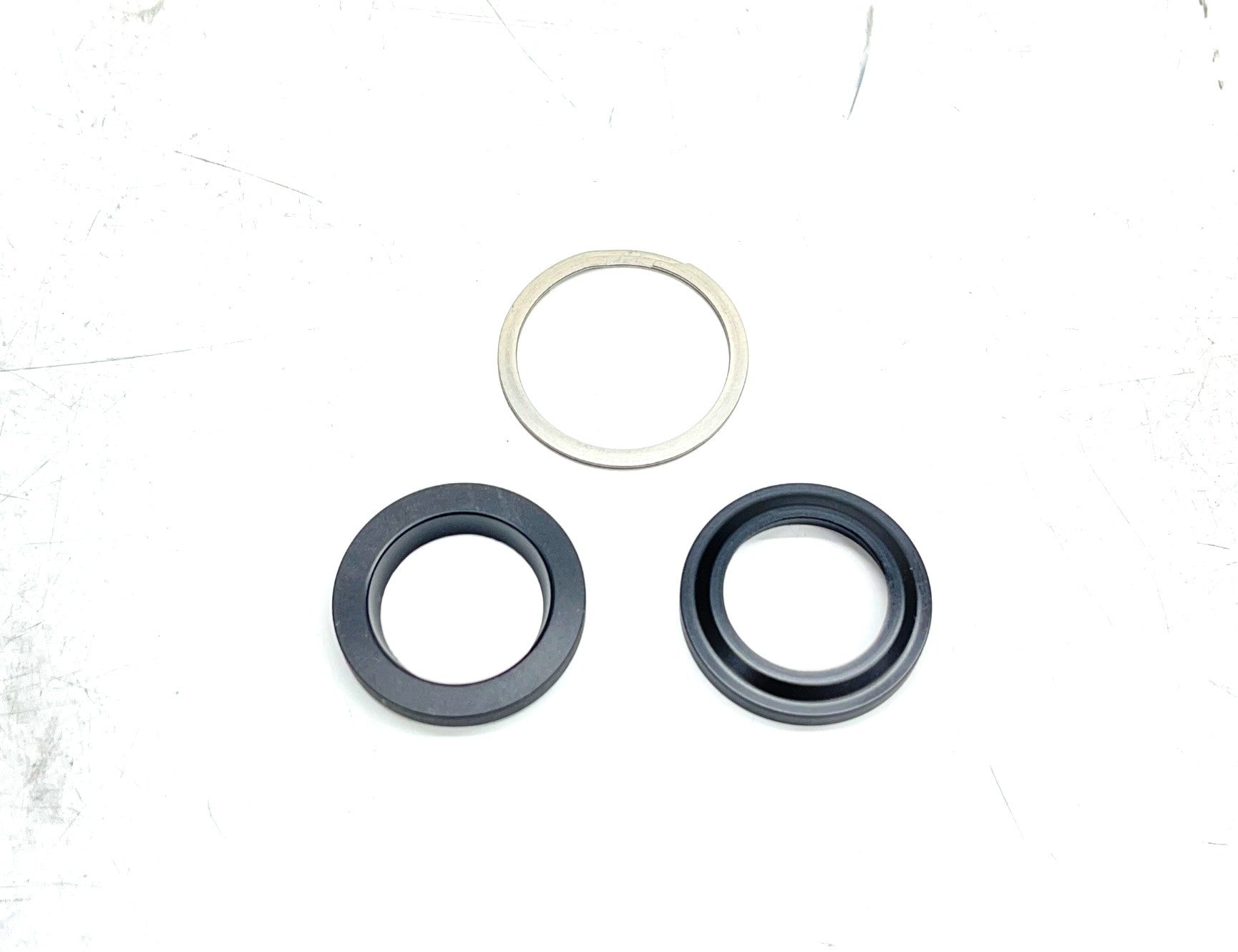 CD999 Replacement Parts - SERIALNINE