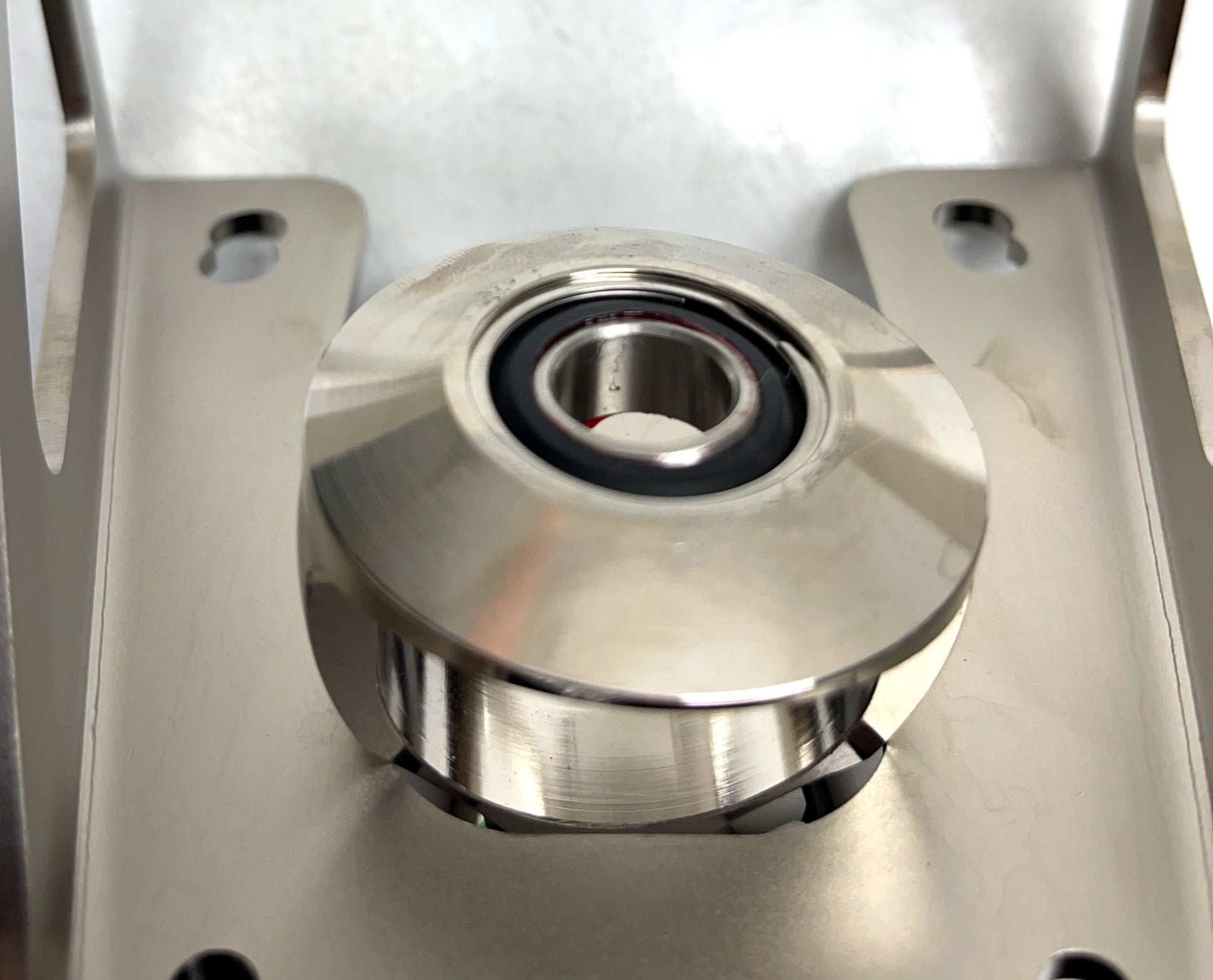 CD999 Replacement Parts - SERIALNINE