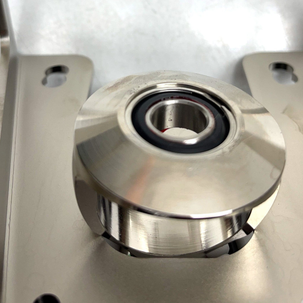 CD999 Replacement Parts - SERIALNINE