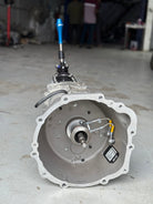 CD999 Technical Shifter - SERIALNINE