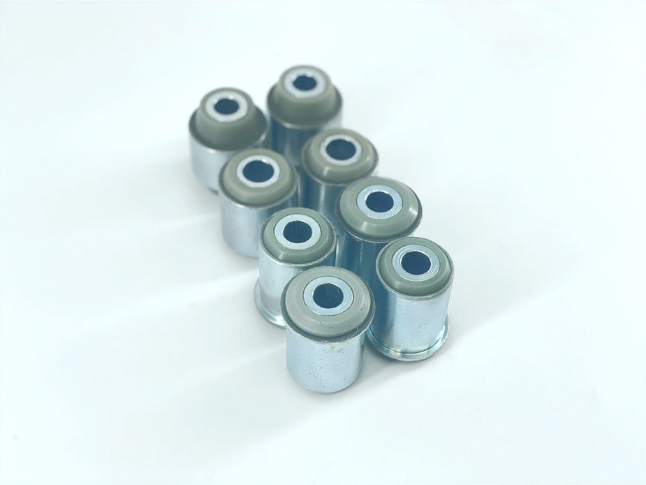Chaser / Mark II / Cresta JZX90 / JZX100 Rear Bushing Kit SERIALNINE