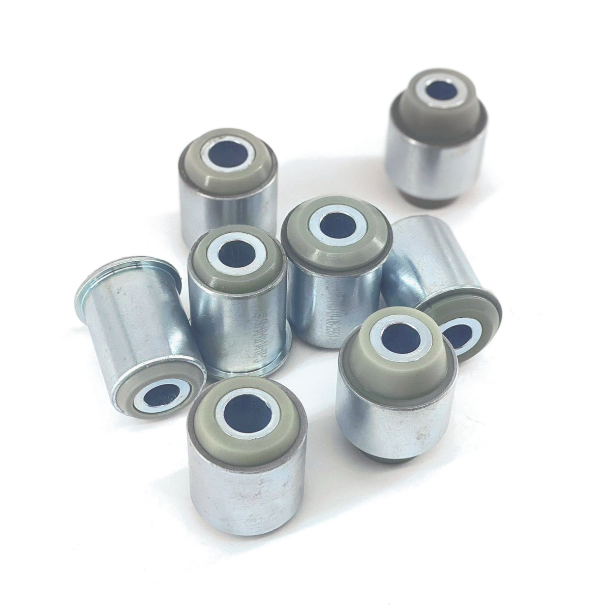 Chaser / Mark II / Cresta JZX90 / JZX100 Rear Bushing Kit - SERIALNINE