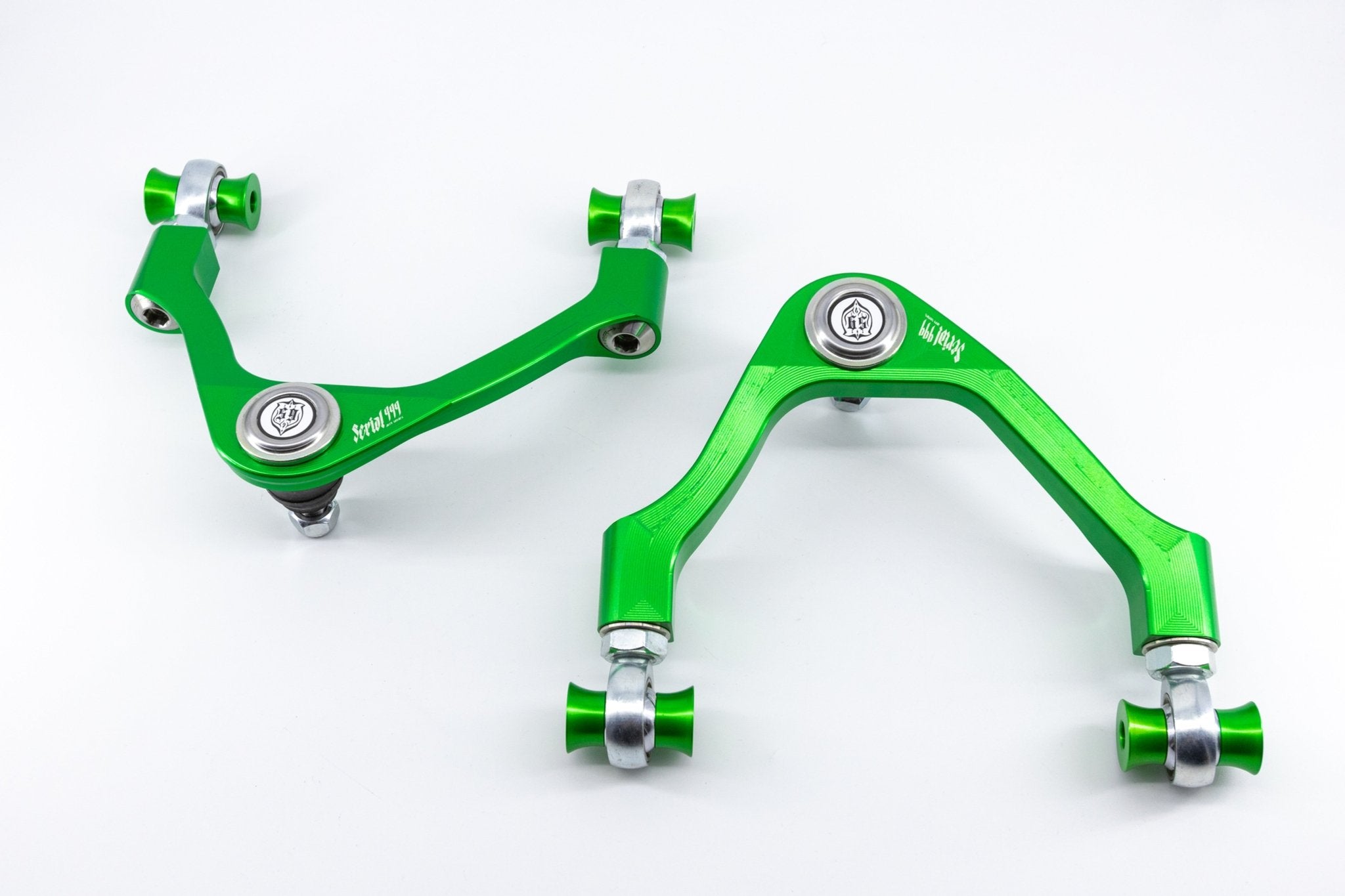 Chaser / Mark II / Cresta JZX90 / JZX100 Serial999 Front Upper Control Arms
