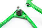 Chaser / Mark II / Cresta JZX90 / JZX100 Serial999 Front Upper Control Arms - SERIALNINE